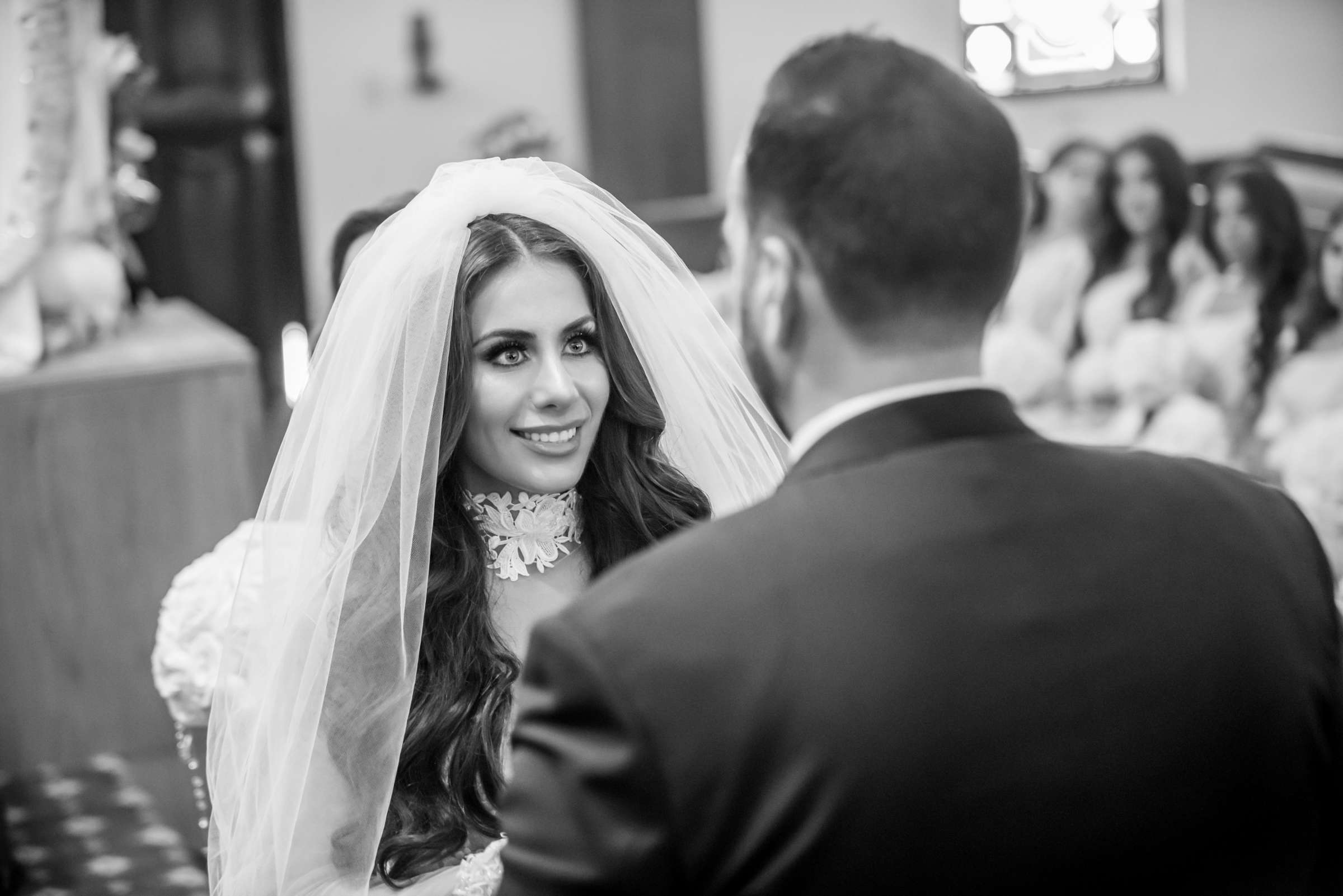 Hilton San Diego Bayfront Wedding coordinated by Stylish Weddings and Events, Lara and Kevin Wedding Photo #58 by True Photography