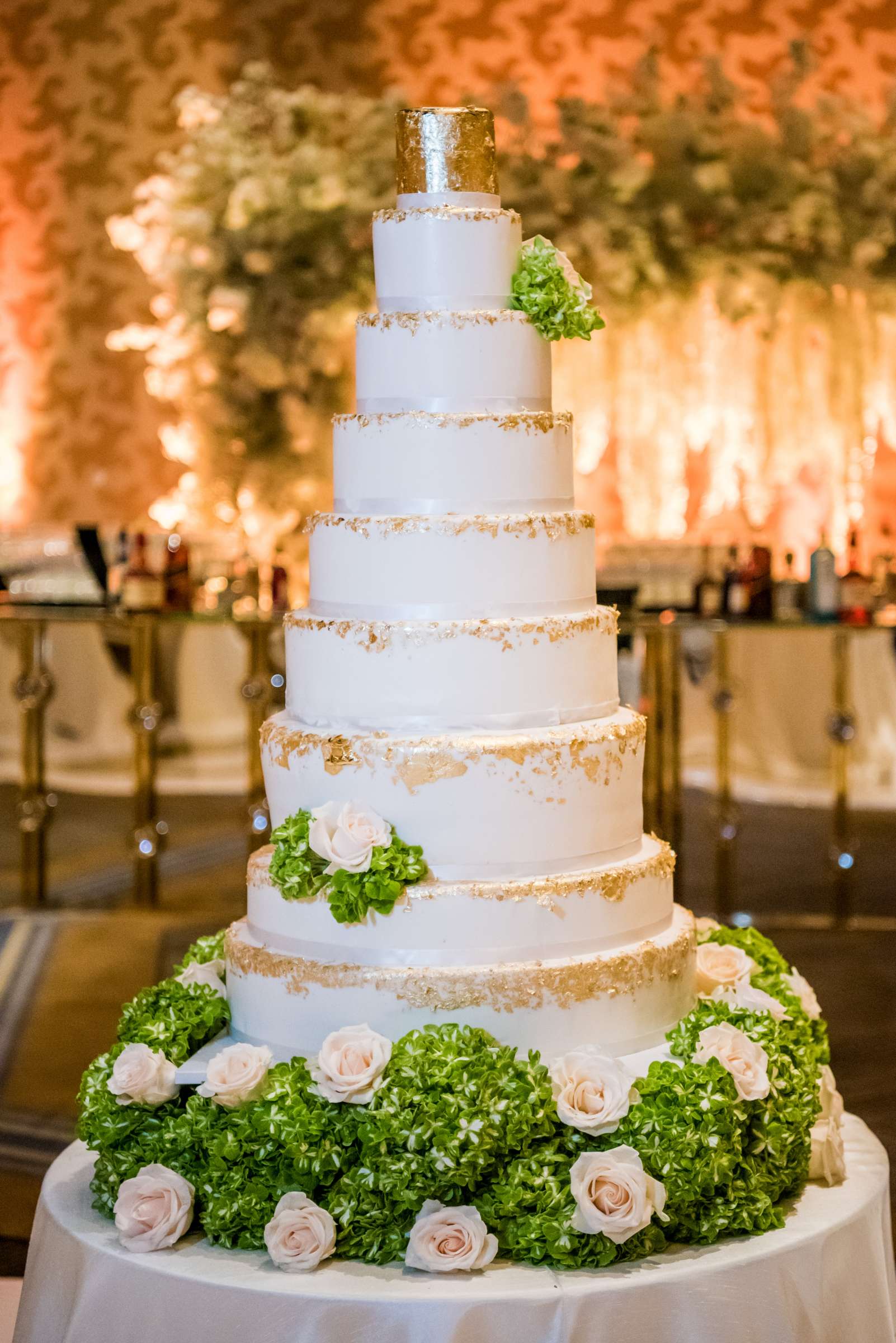 Hilton San Diego Bayfront Wedding coordinated by Stylish Weddings and Events, Lara and Kevin Wedding Photo #150 by True Photography