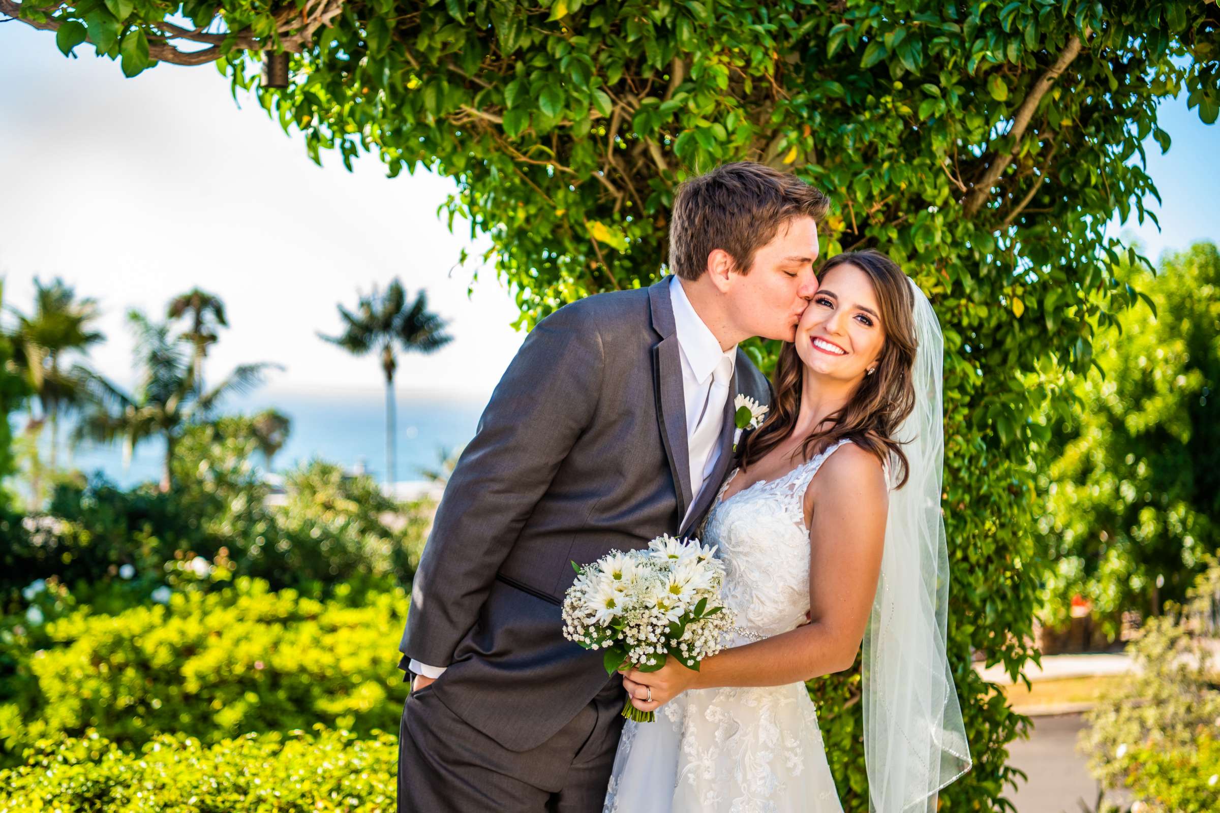 The Thursday Club Wedding coordinated by Breezy Day Weddings, Brittany and Garrett Wedding Photo #570265 by True Photography