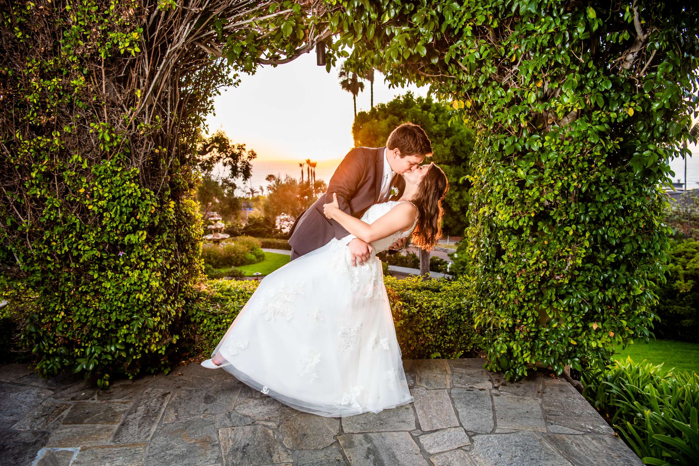 The Thursday Club Wedding coordinated by Breezy Day Weddings, Brittany and Garrett Wedding Photo #570275 by True Photography