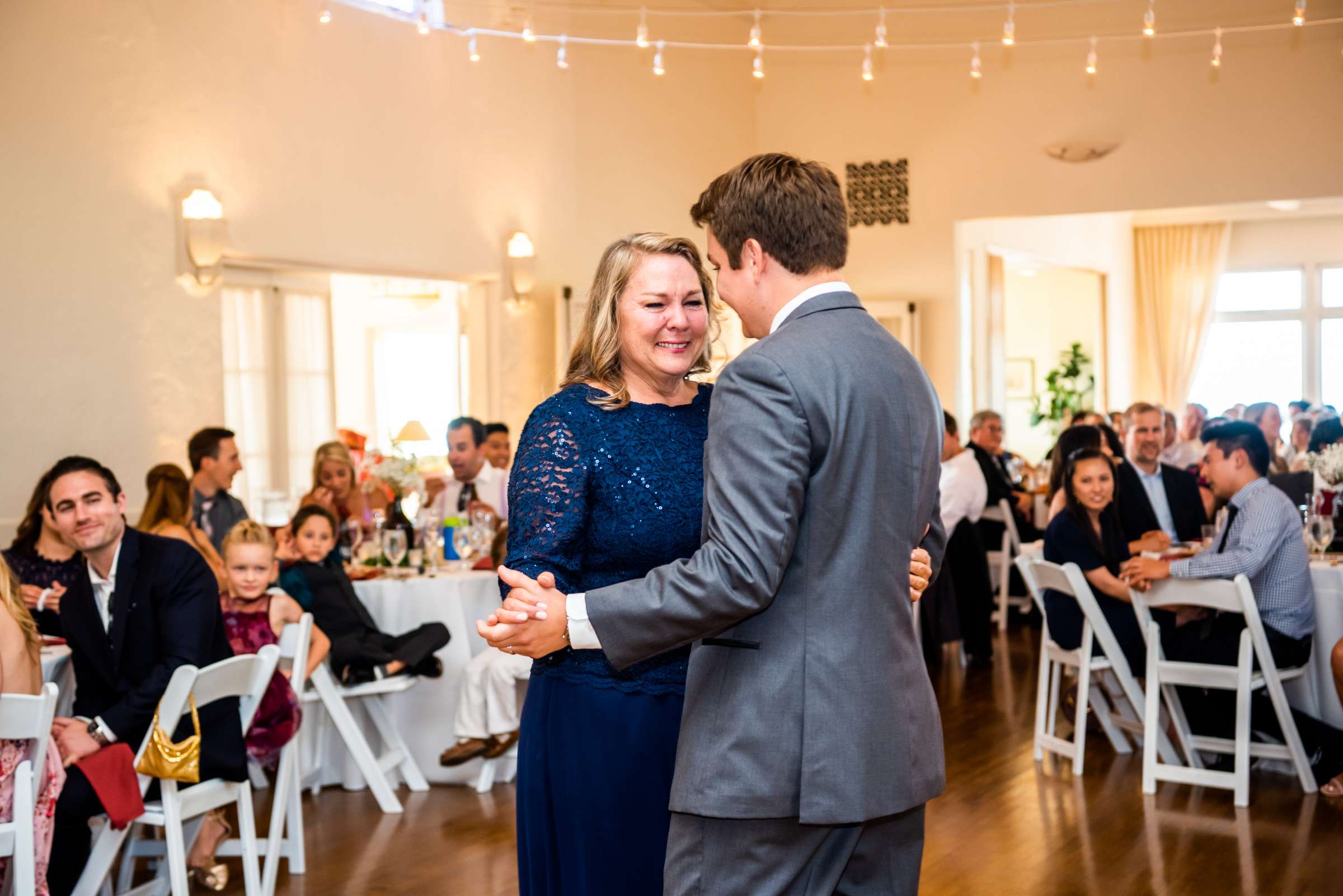 The Thursday Club Wedding coordinated by Breezy Day Weddings, Brittany and Garrett Wedding Photo #570322 by True Photography