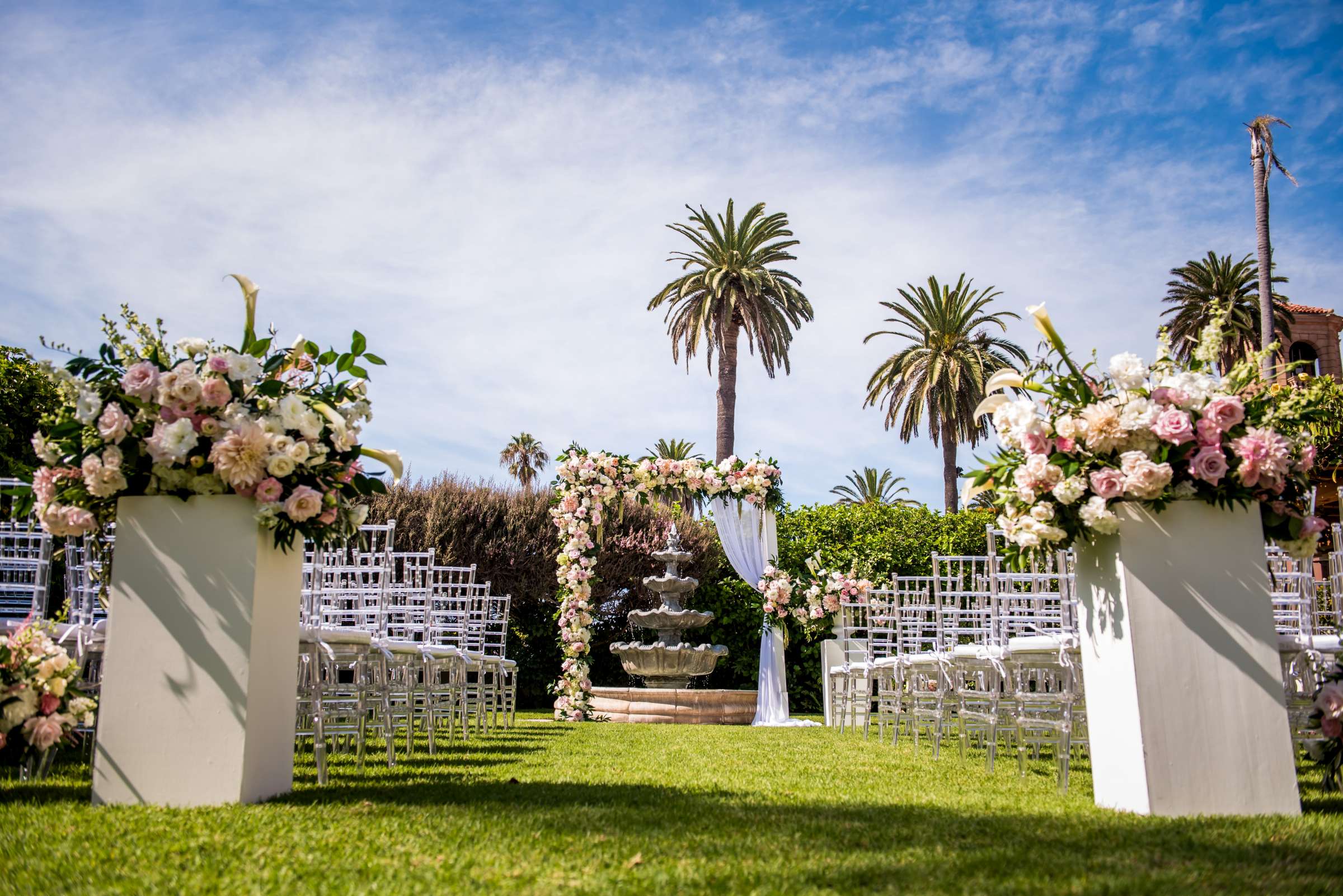 Wedding coordinated by SD Weddings by Gina, Adrienne and Kadeem Wedding Photo #156 by True Photography