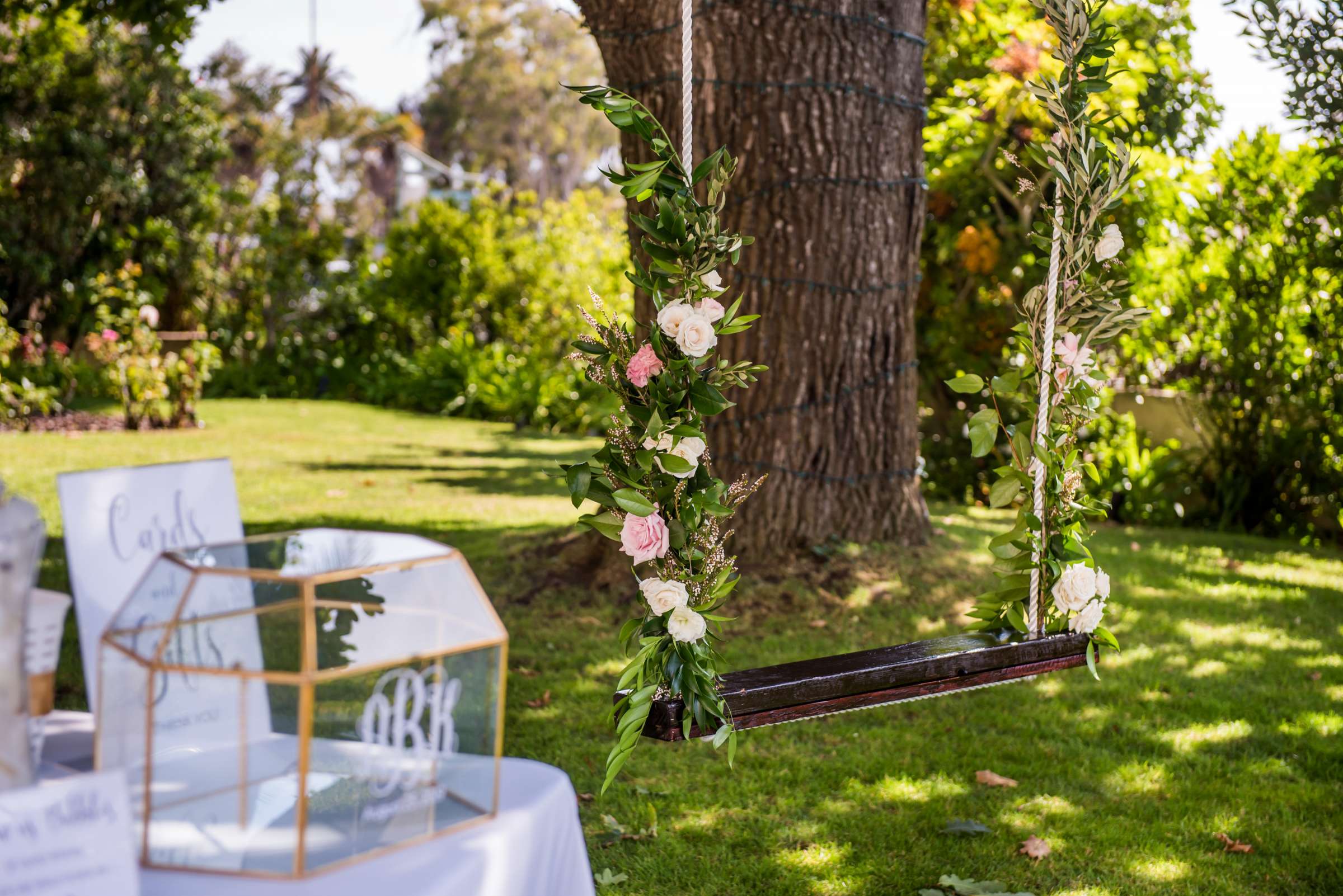 Wedding coordinated by SD Weddings by Gina, Adrienne and Kadeem Wedding Photo #169 by True Photography