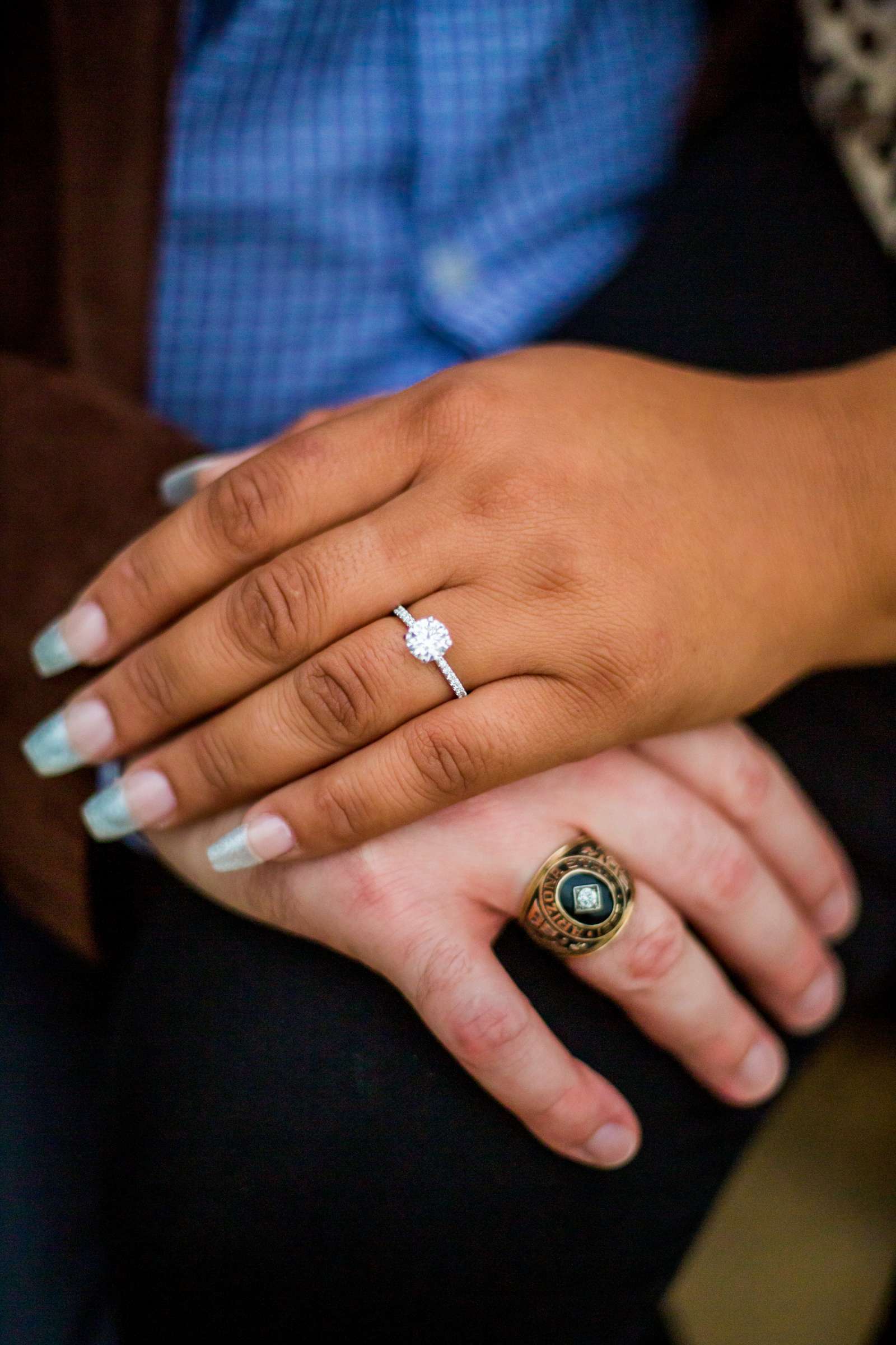 Engagement, Berenice and Matthew Engagement Photo #30 by True Photography