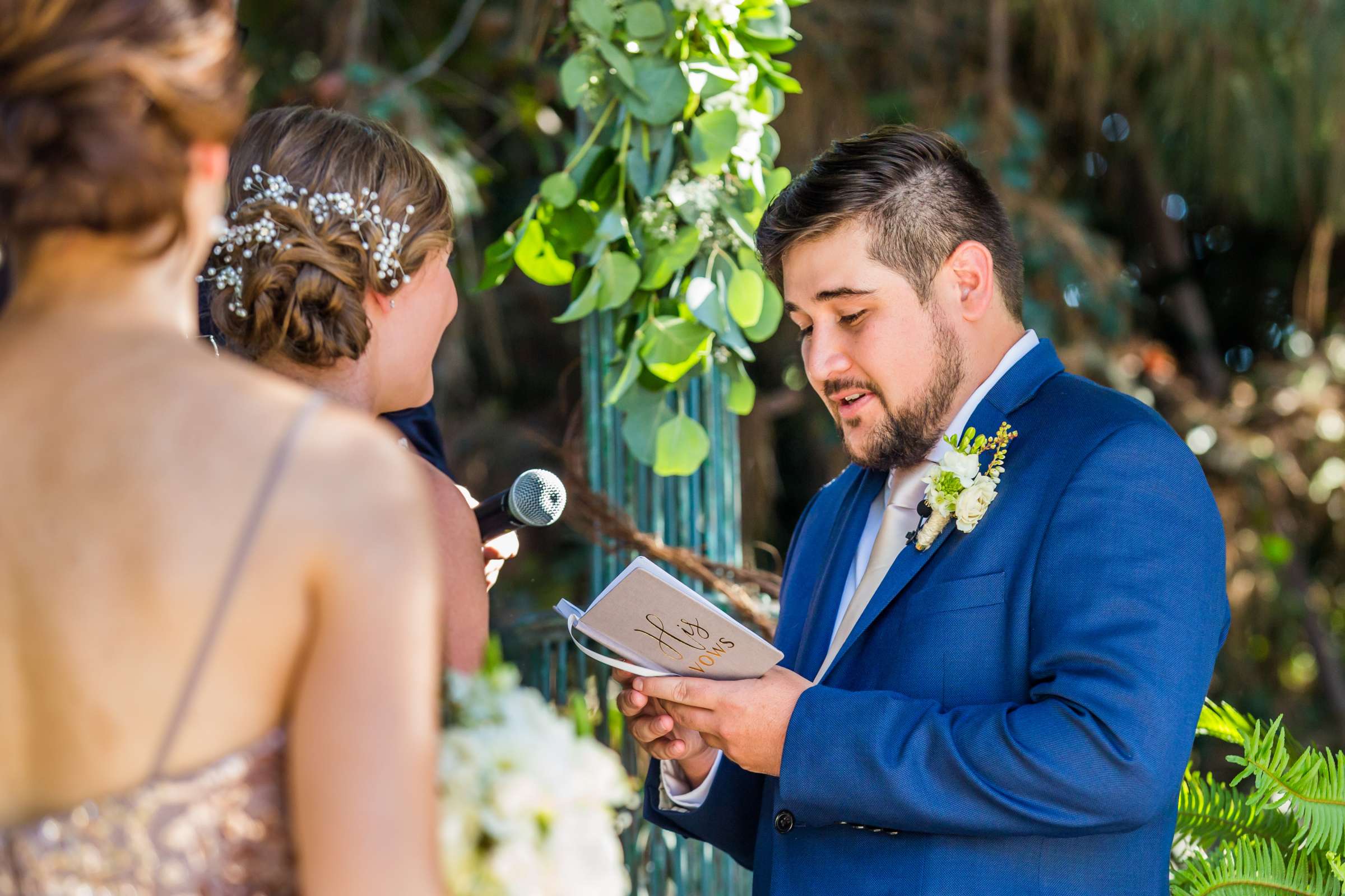 Green Gables Wedding Estate Wedding, Ashley and Roger Wedding Photo #571119 by True Photography