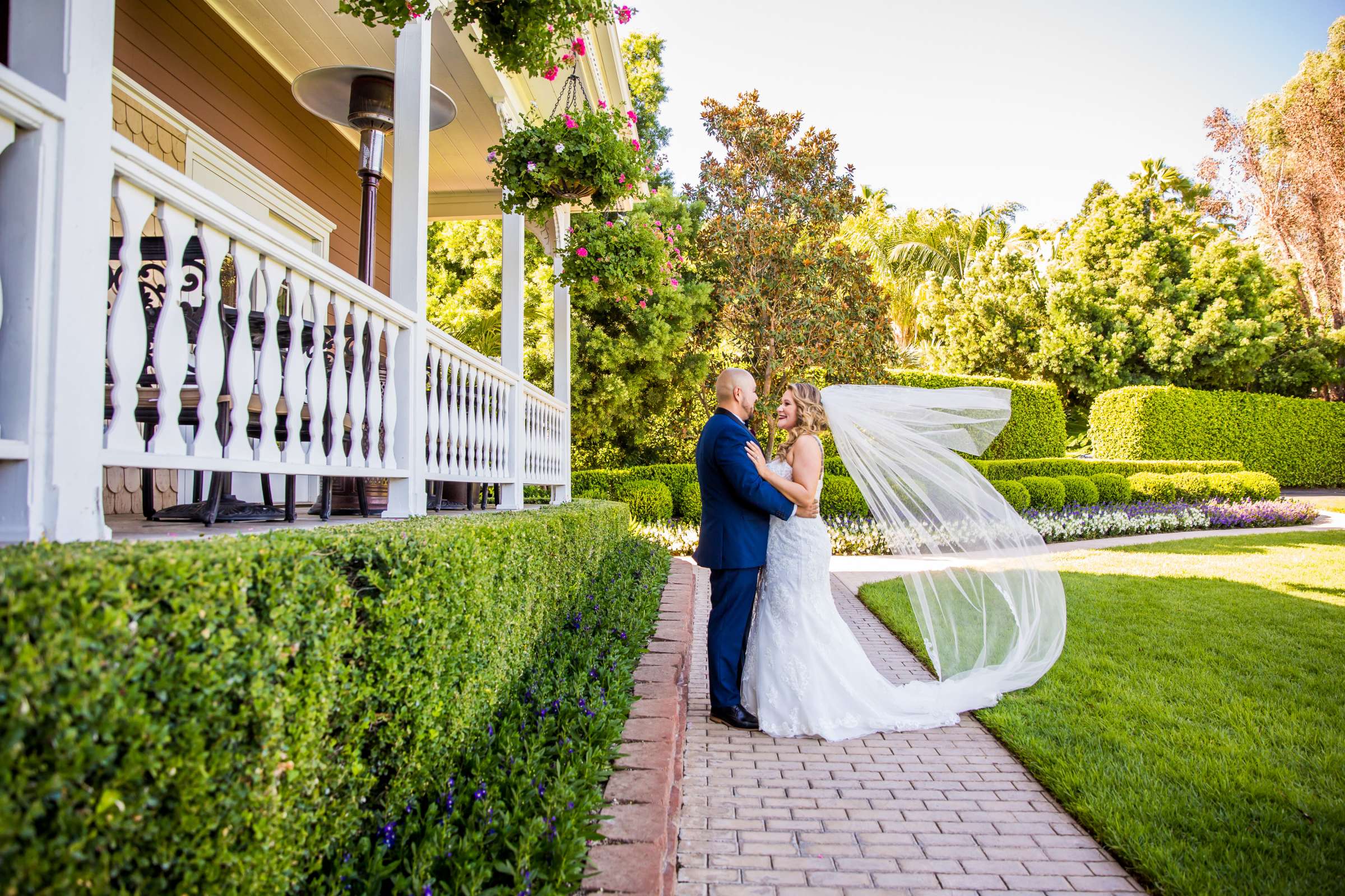 Grand Tradition Estate Wedding coordinated by Grand Tradition Estate, Teela and Nelson Wedding Photo #13 by True Photography