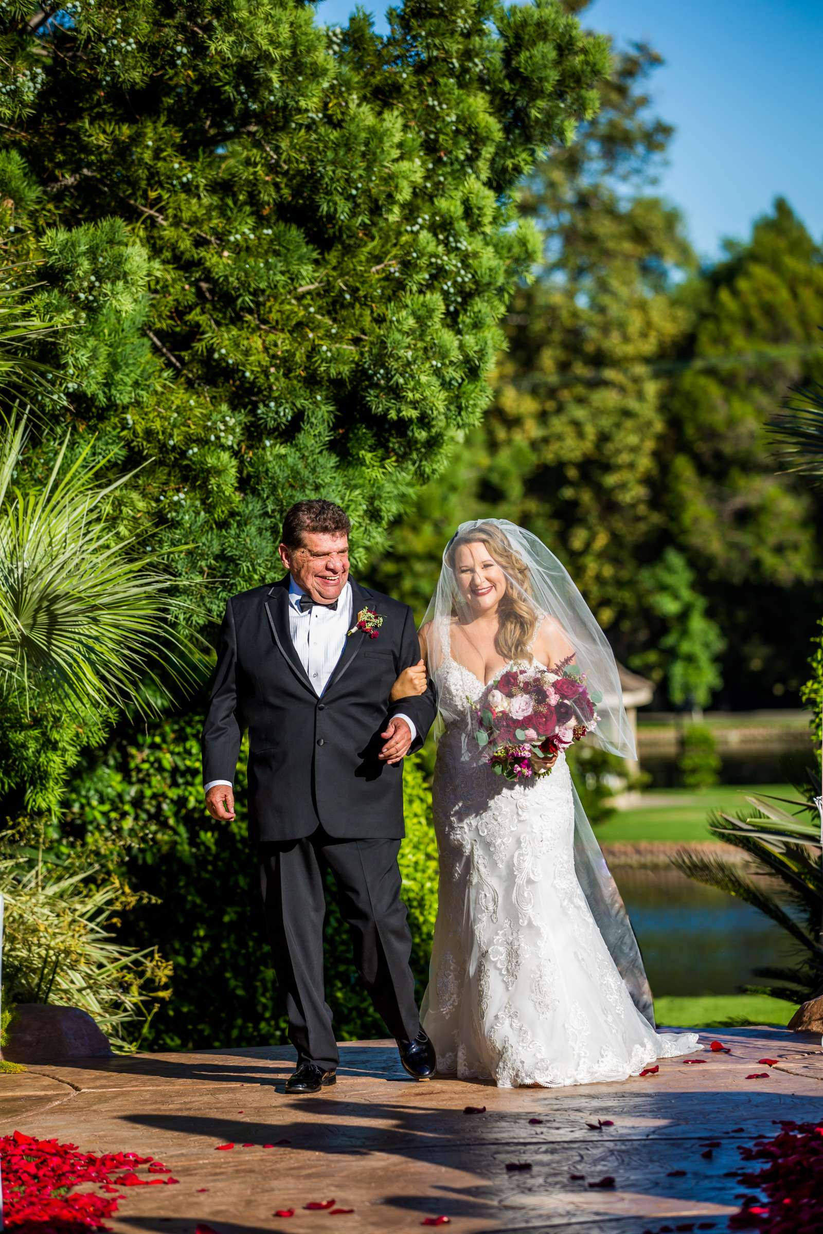 Grand Tradition Estate Wedding coordinated by Grand Tradition Estate, Teela and Nelson Wedding Photo #70 by True Photography