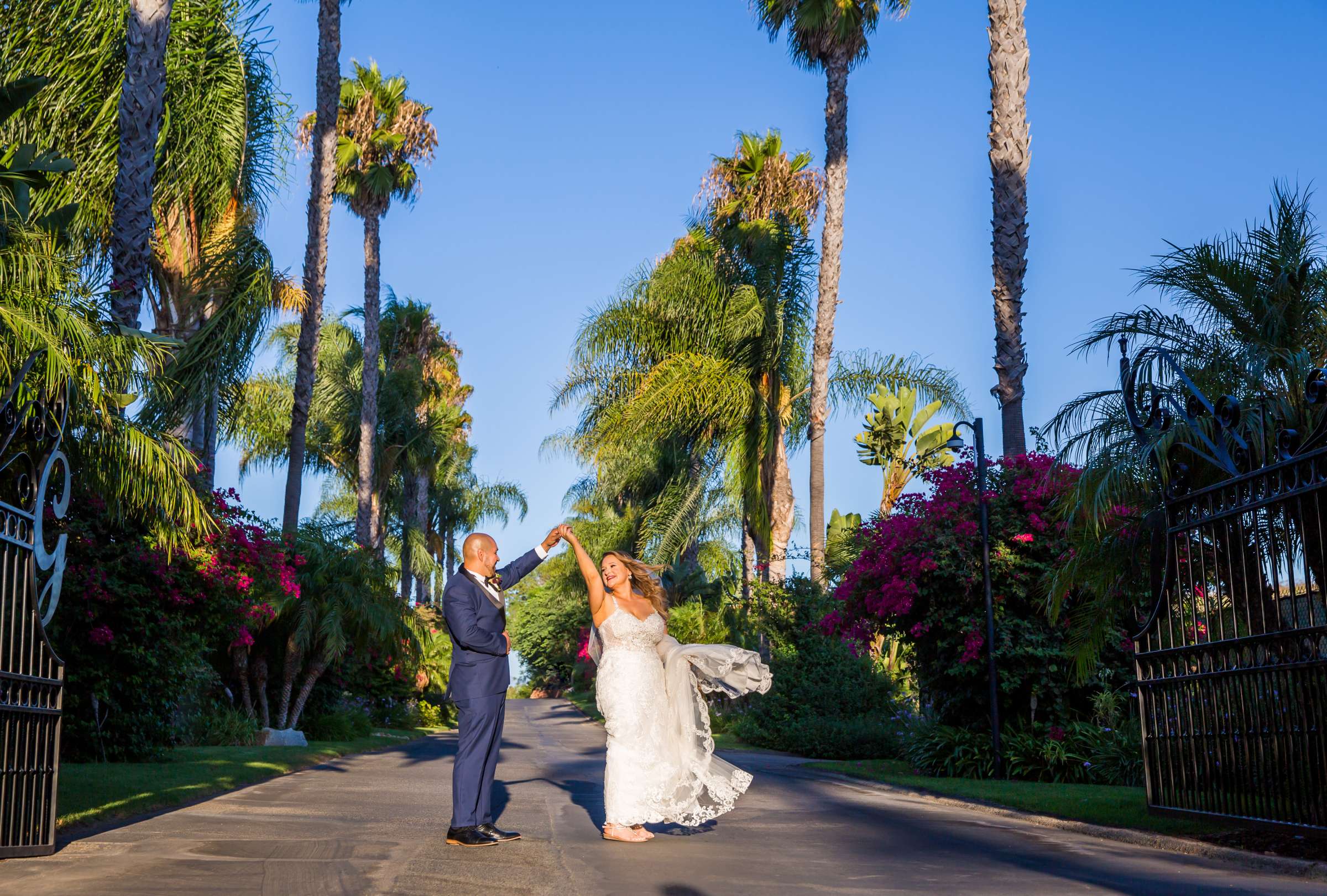 Grand Tradition Estate Wedding coordinated by Grand Tradition Estate, Teela and Nelson Wedding Photo #116 by True Photography