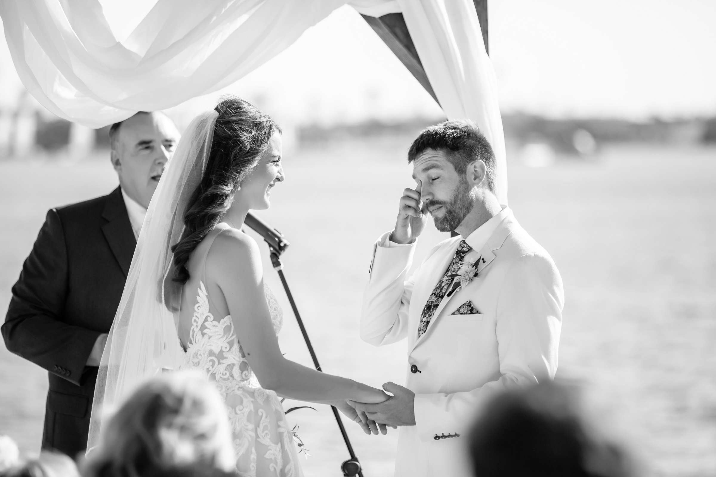 Catamaran Resort Wedding coordinated by Anns Plans, Liz and Bryce Wedding Photo #56 by True Photography