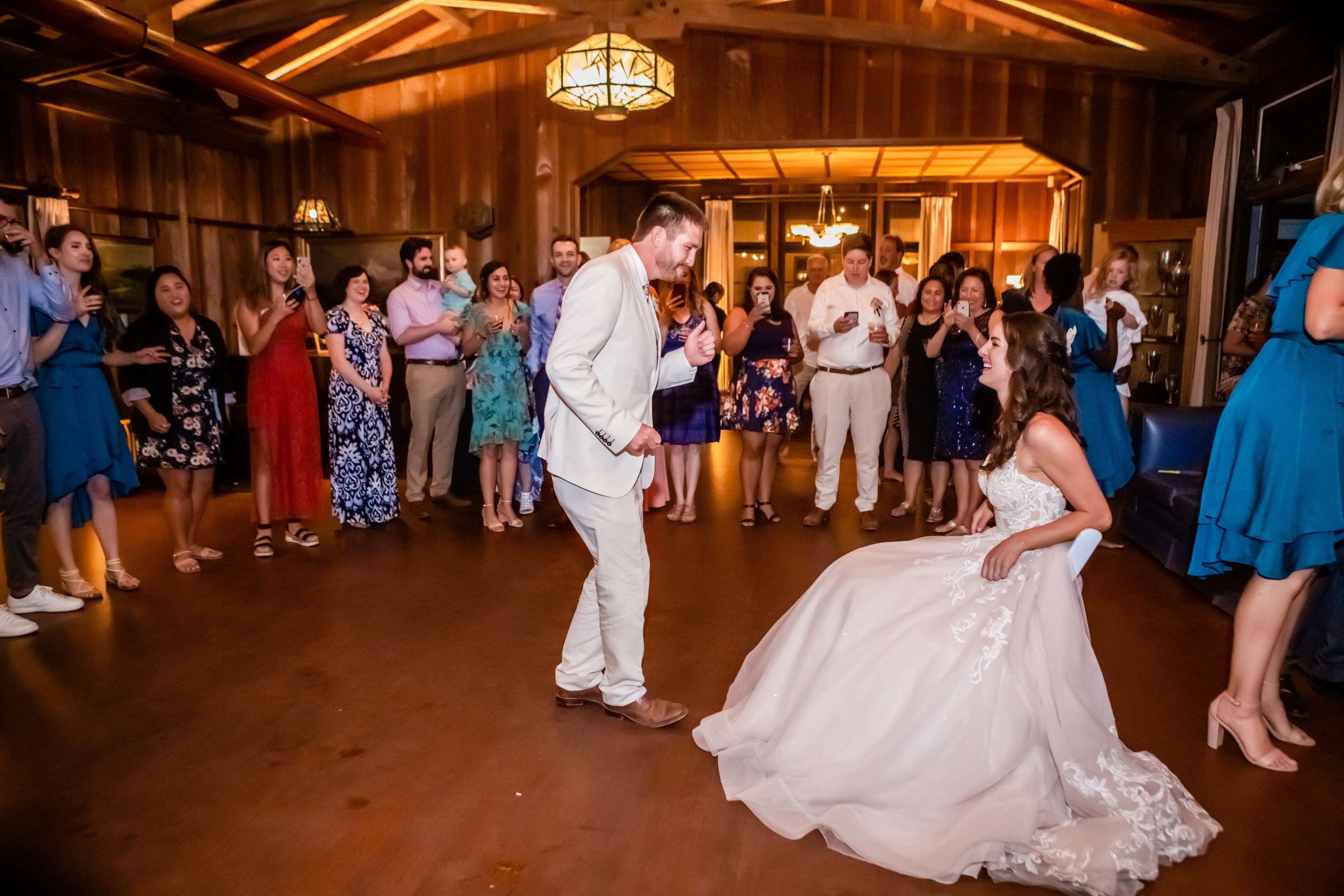 Catamaran Resort Wedding coordinated by Anns Plans, Liz and Bryce Wedding Photo #123 by True Photography