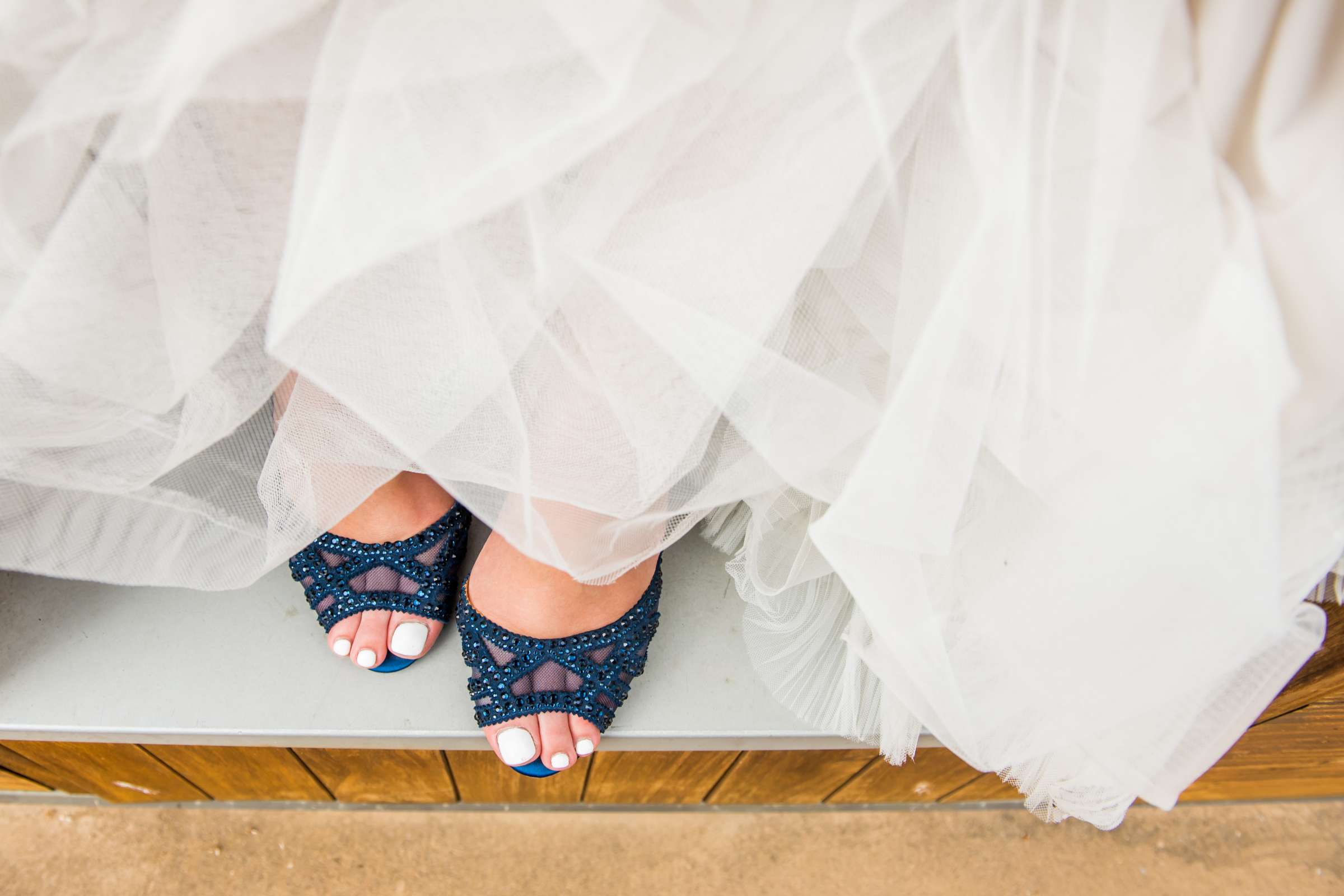 Scripps Seaside Forum Wedding coordinated by I Do Weddings, Veronika and Laurent Wedding Photo #42 by True Photography