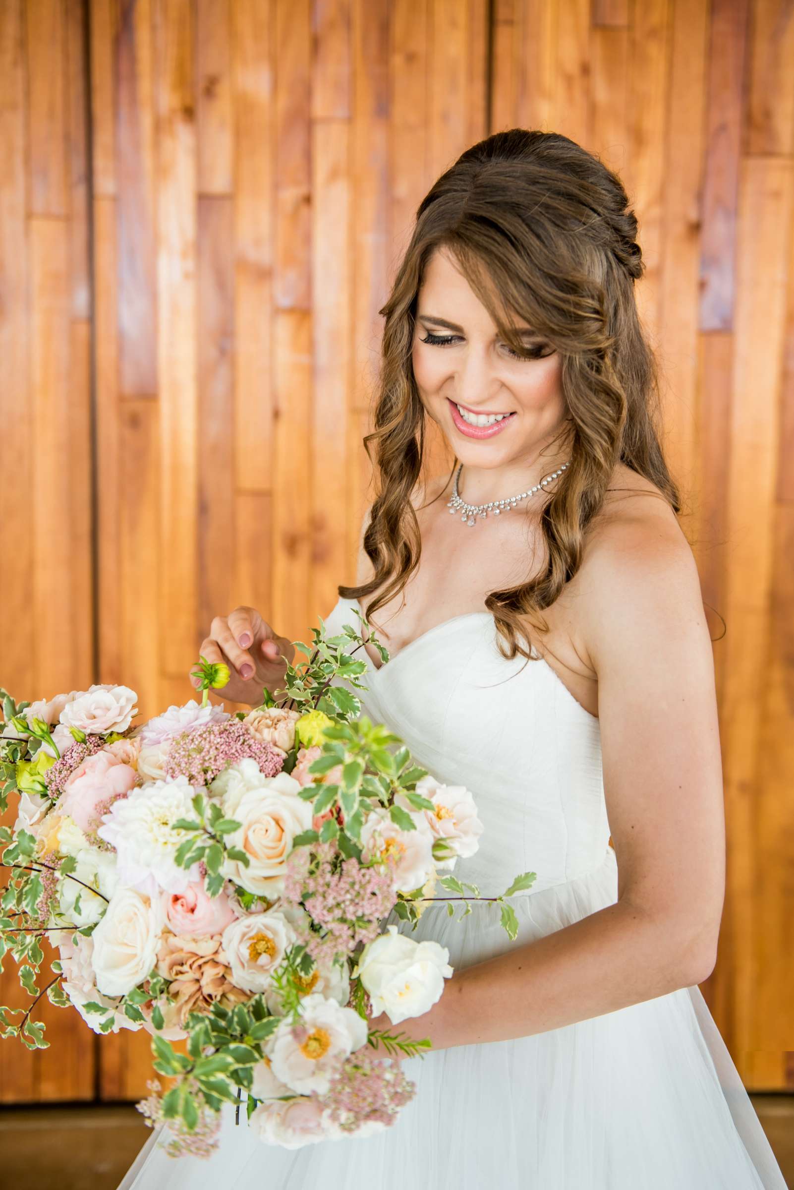 Scripps Seaside Forum Wedding coordinated by I Do Weddings, Veronika and Laurent Wedding Photo #51 by True Photography