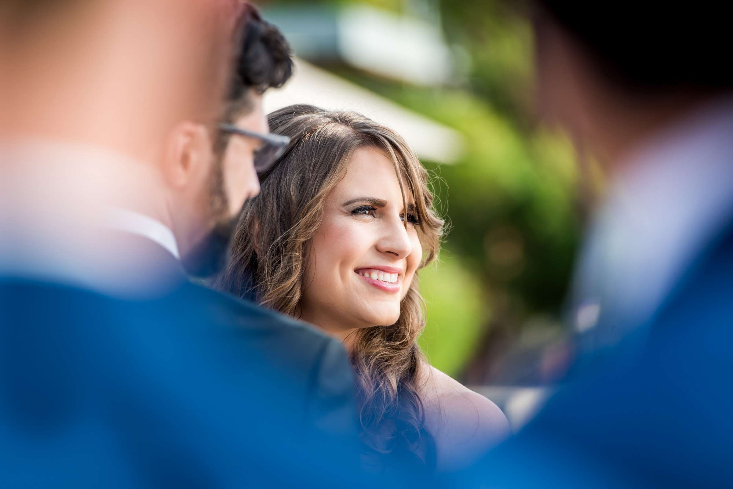 Scripps Seaside Forum Wedding coordinated by I Do Weddings, Veronika and Laurent Wedding Photo #76 by True Photography