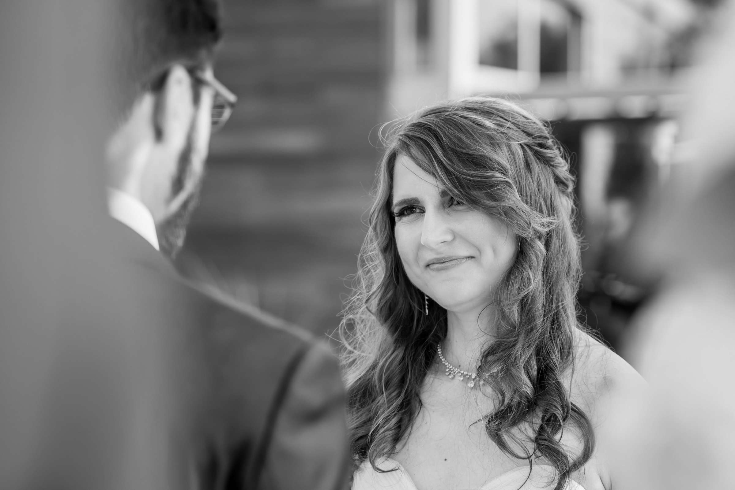 Scripps Seaside Forum Wedding coordinated by I Do Weddings, Veronika and Laurent Wedding Photo #79 by True Photography