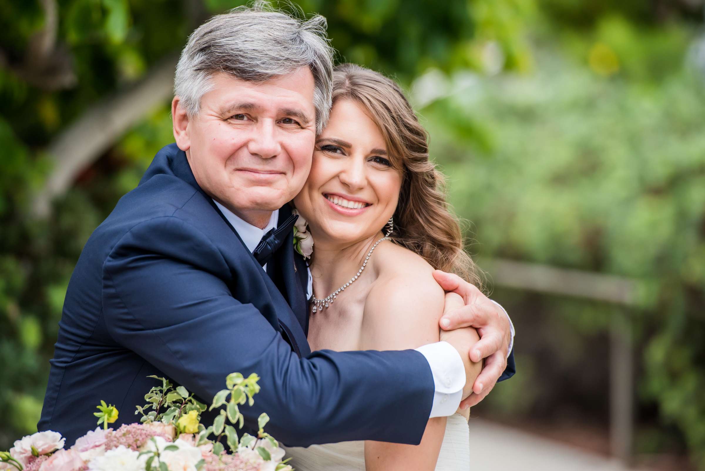 Scripps Seaside Forum Wedding coordinated by I Do Weddings, Veronika and Laurent Wedding Photo #104 by True Photography