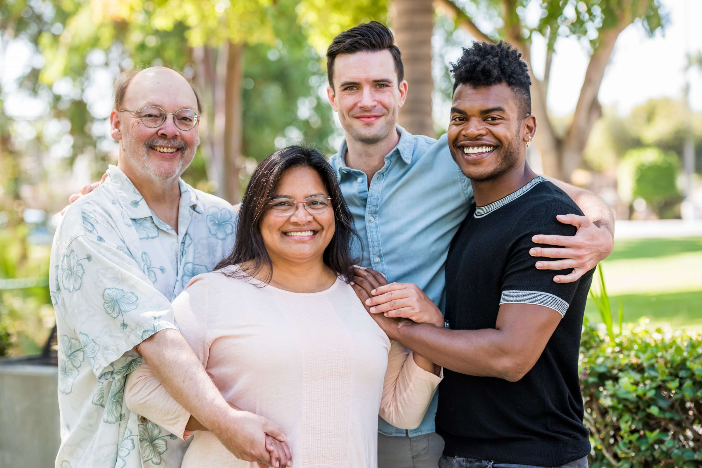 Family Portraits, Mallory and Lamar Family Photo #61 by True Photography