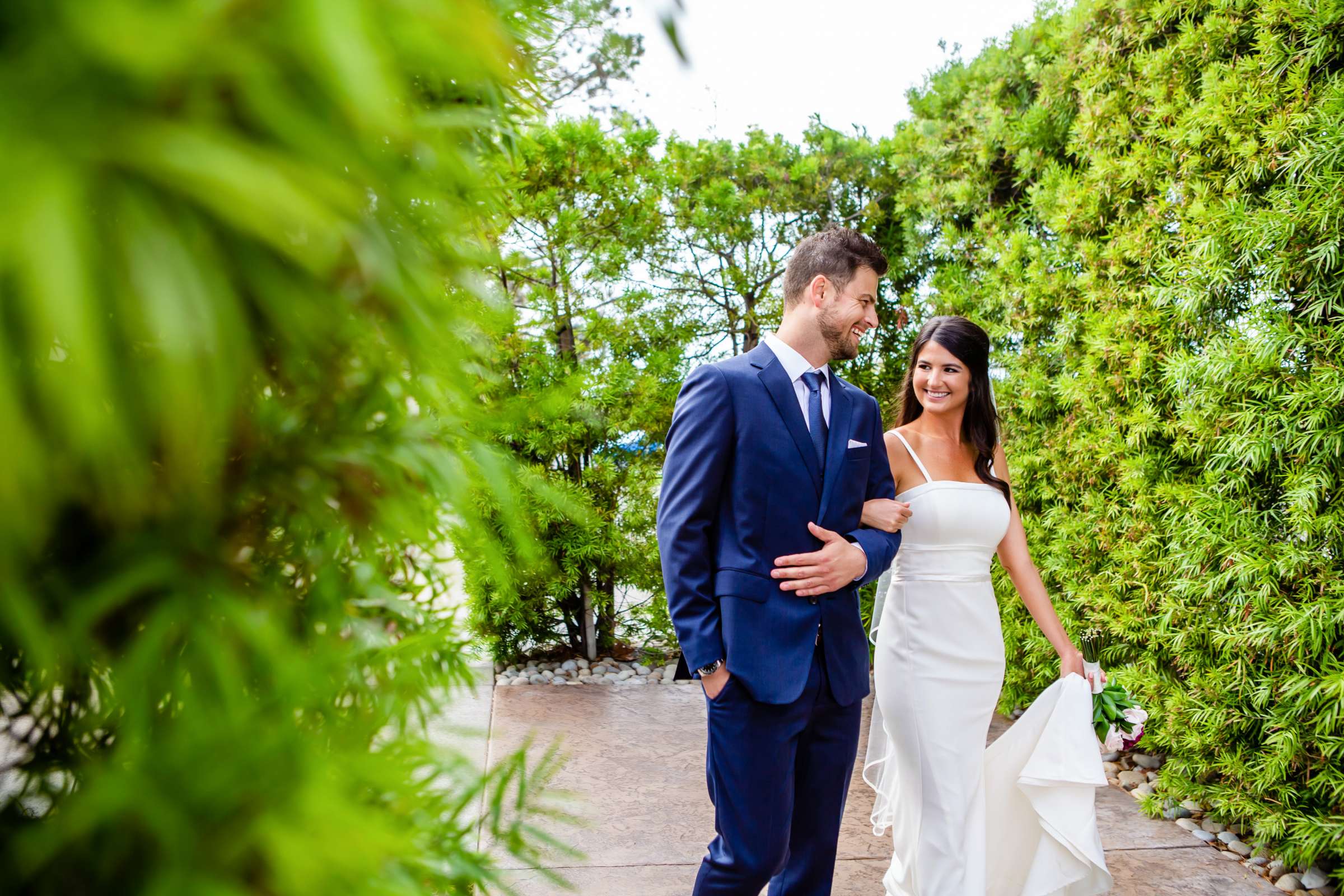 Tom Ham's Lighthouse Wedding, Krista and Jason Wedding Photo #16 by True Photography