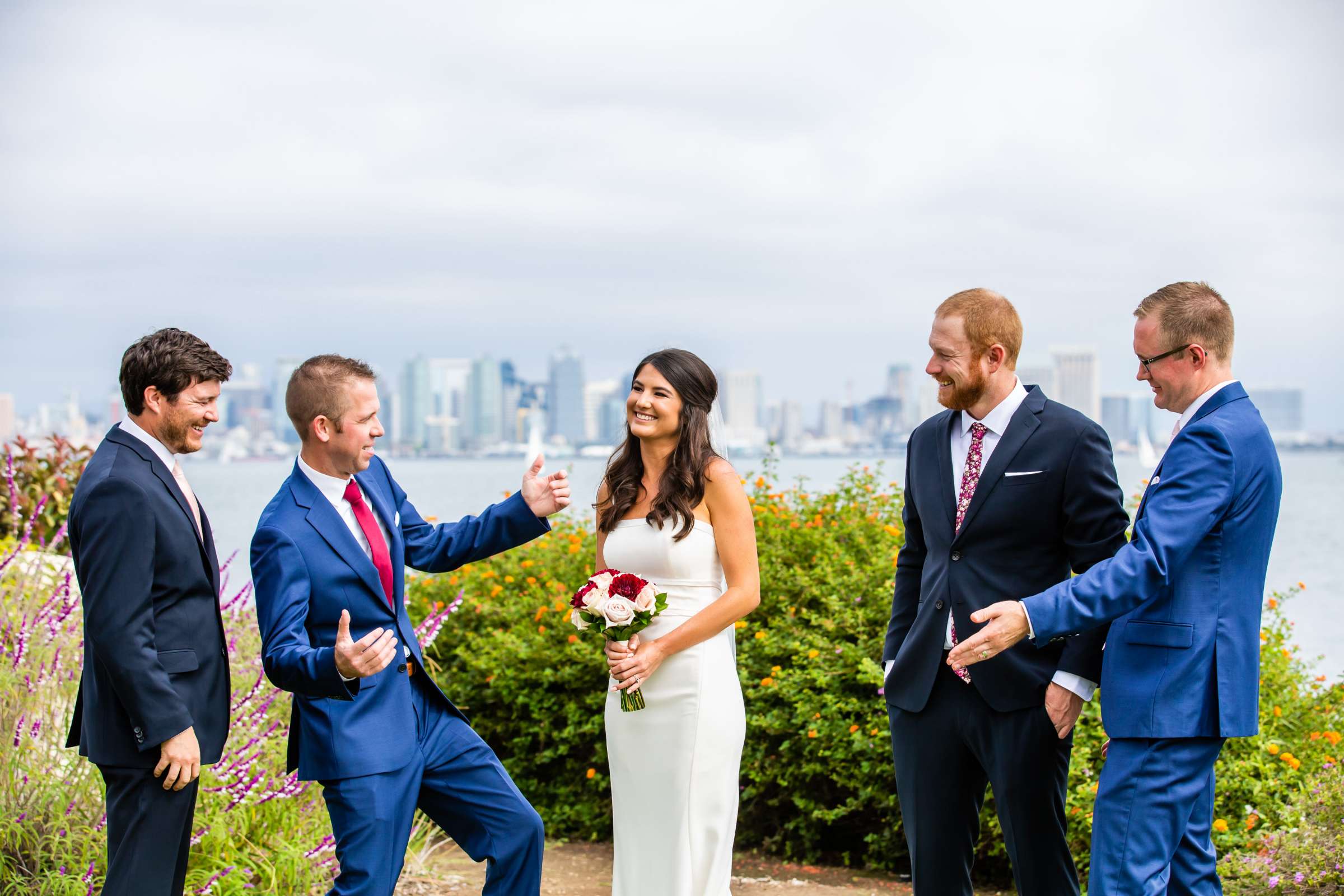 Tom Ham's Lighthouse Wedding, Krista and Jason Wedding Photo #67 by True Photography