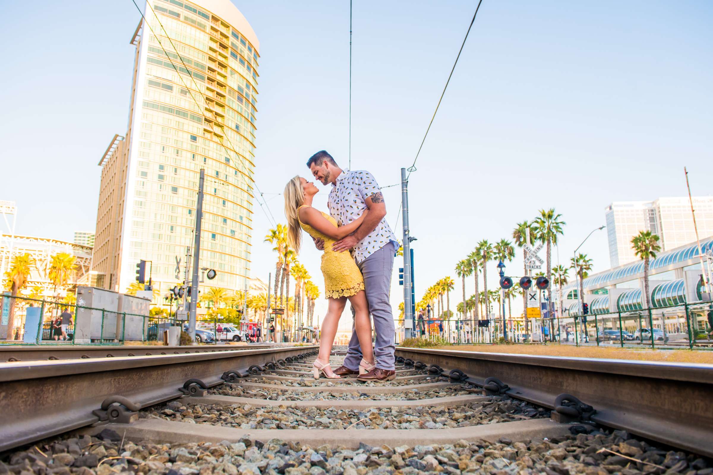 Engagement, Alicia and Mark Engagement Photo #573608 by True Photography