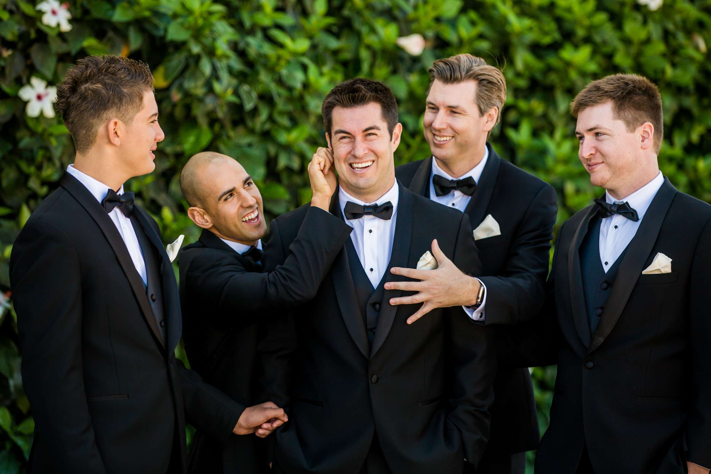 Coronado Cays Yacht Club Wedding coordinated by Two Sorella Events, Nilay and Cory Wedding Photo #10 by True Photography