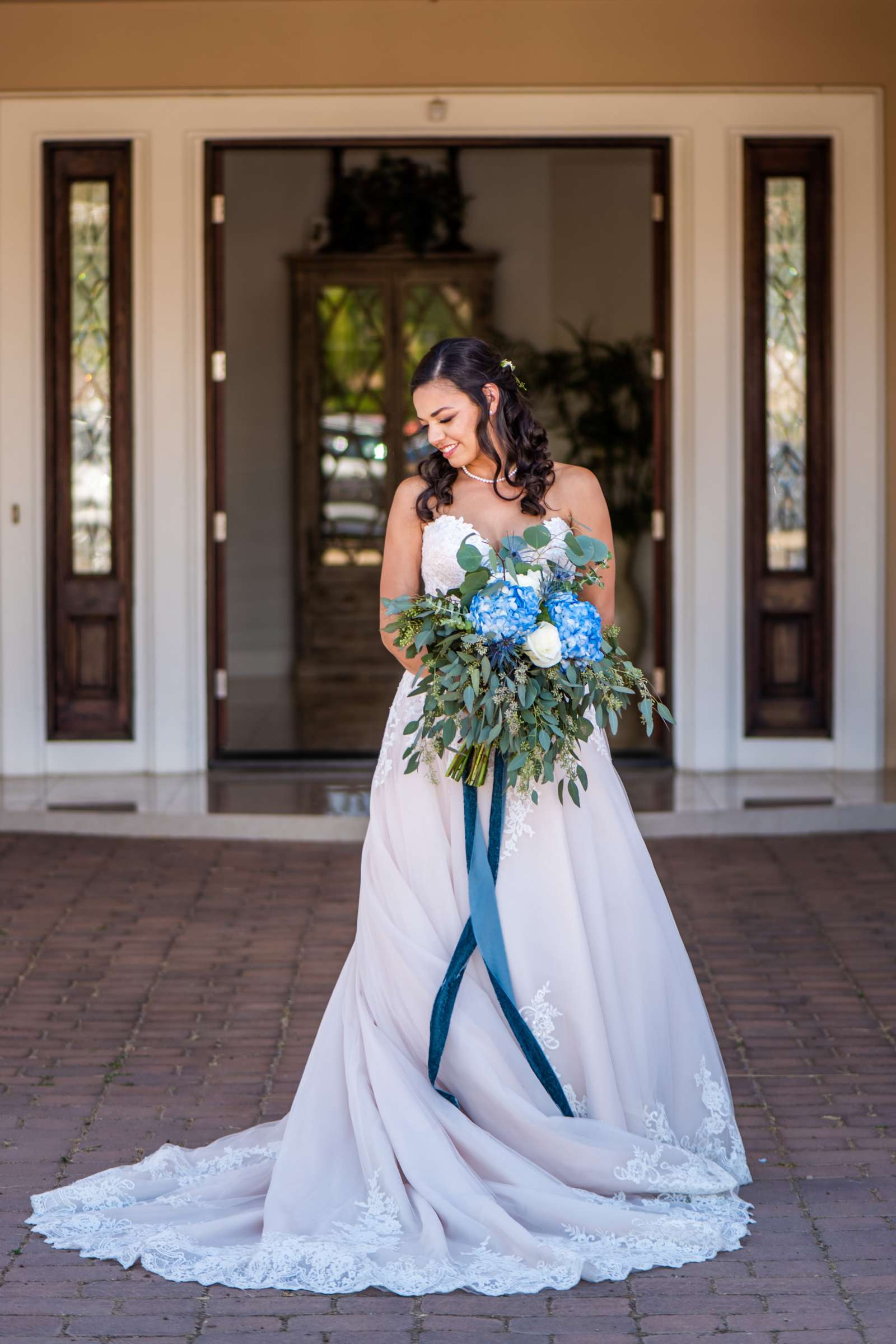 Callaway Vineyards & Winery Wedding, Erica and Robert Wedding Photo #46 by True Photography