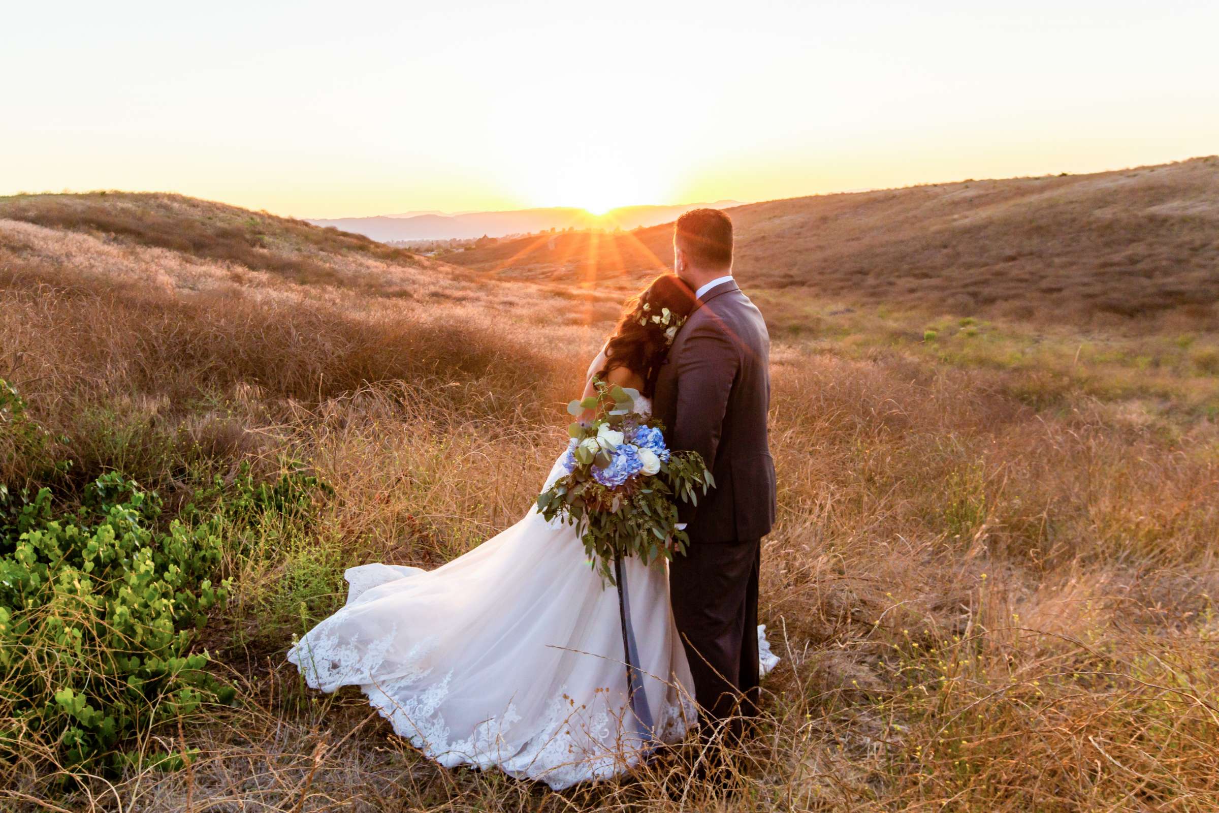 Callaway Vineyards & Winery Wedding, Erica and Robert Wedding Photo #91 by True Photography