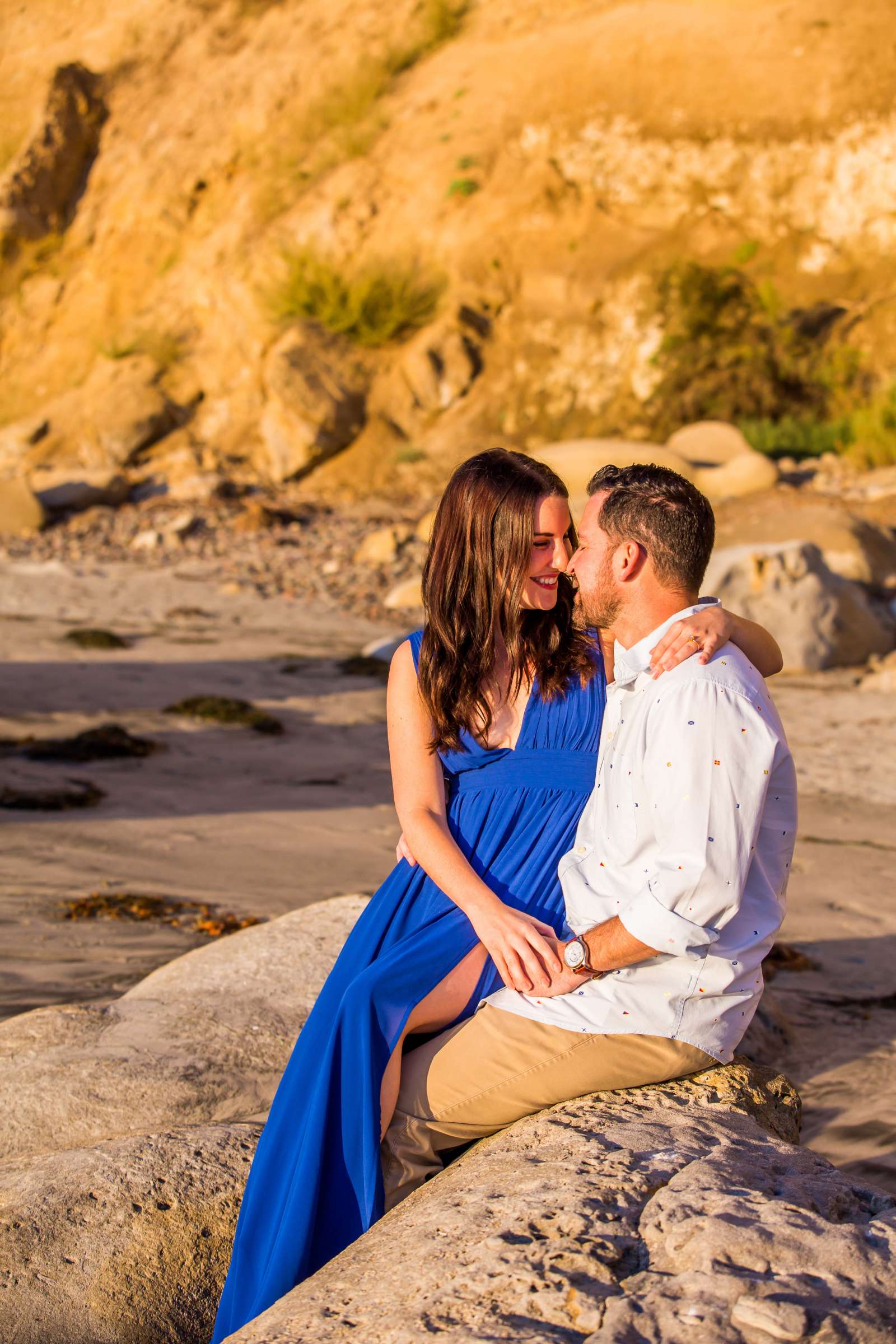 Engagement, Kelly and Eric Engagement Photo #20 by True Photography