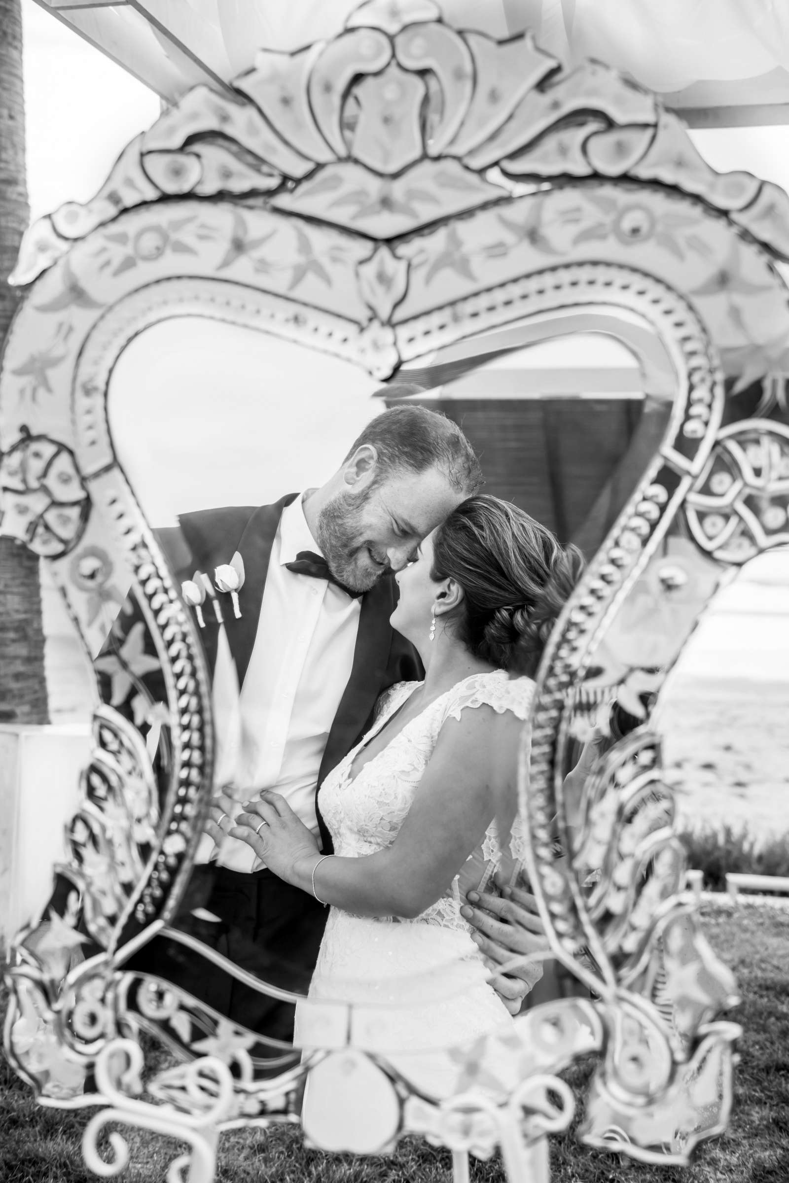 Scripps Seaside Forum Wedding coordinated by I Do Weddings, Aryan and Adam Wedding Photo #4 by True Photography