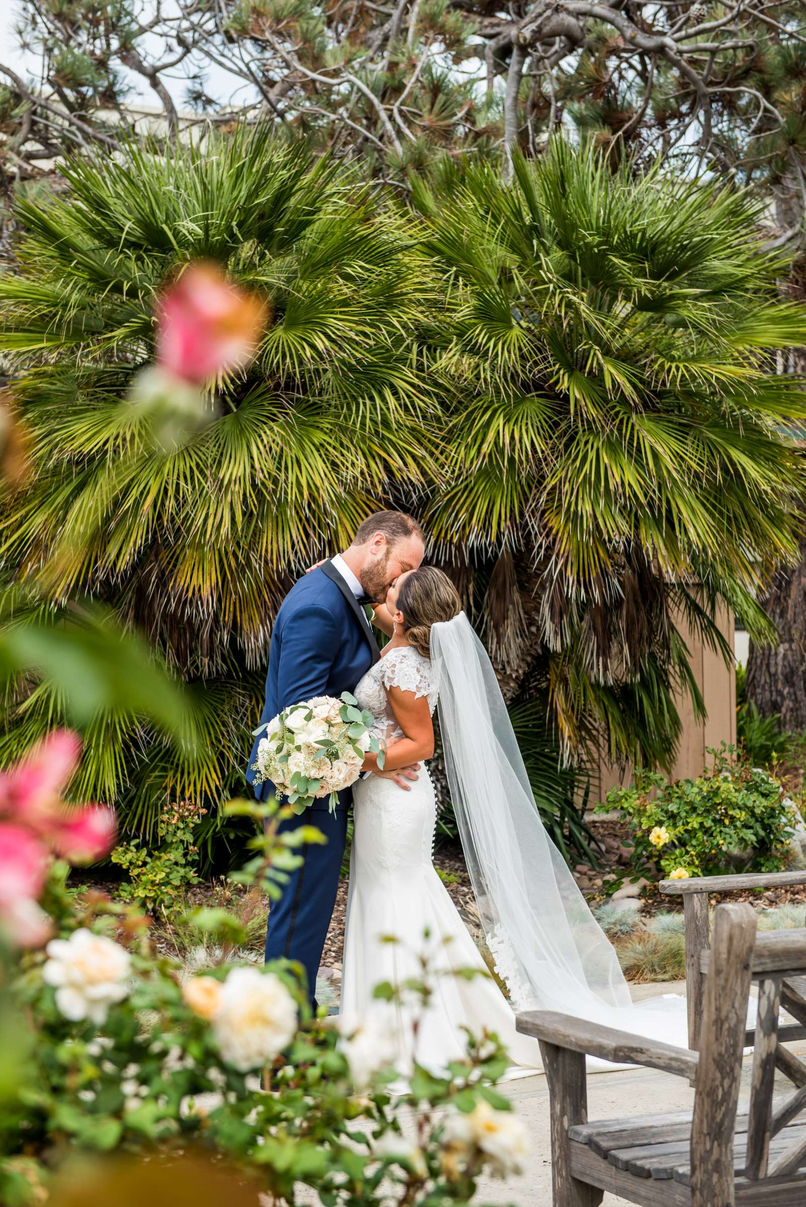 Scripps Seaside Forum Wedding coordinated by I Do Weddings, Aryan and Adam Wedding Photo #6 by True Photography