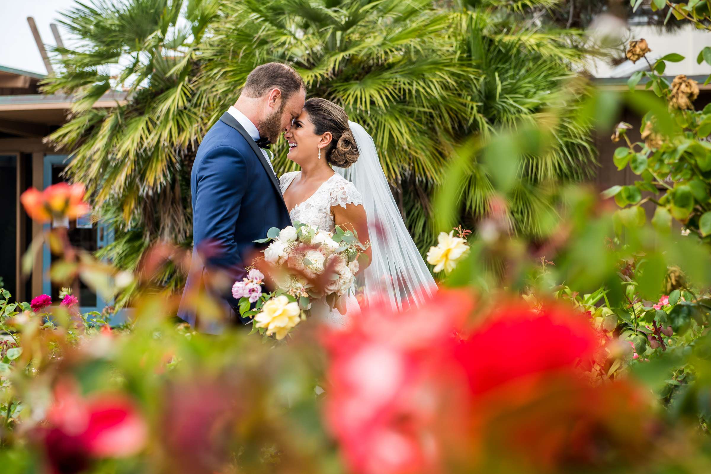 Scripps Seaside Forum Wedding coordinated by I Do Weddings, Aryan and Adam Wedding Photo #1 by True Photography