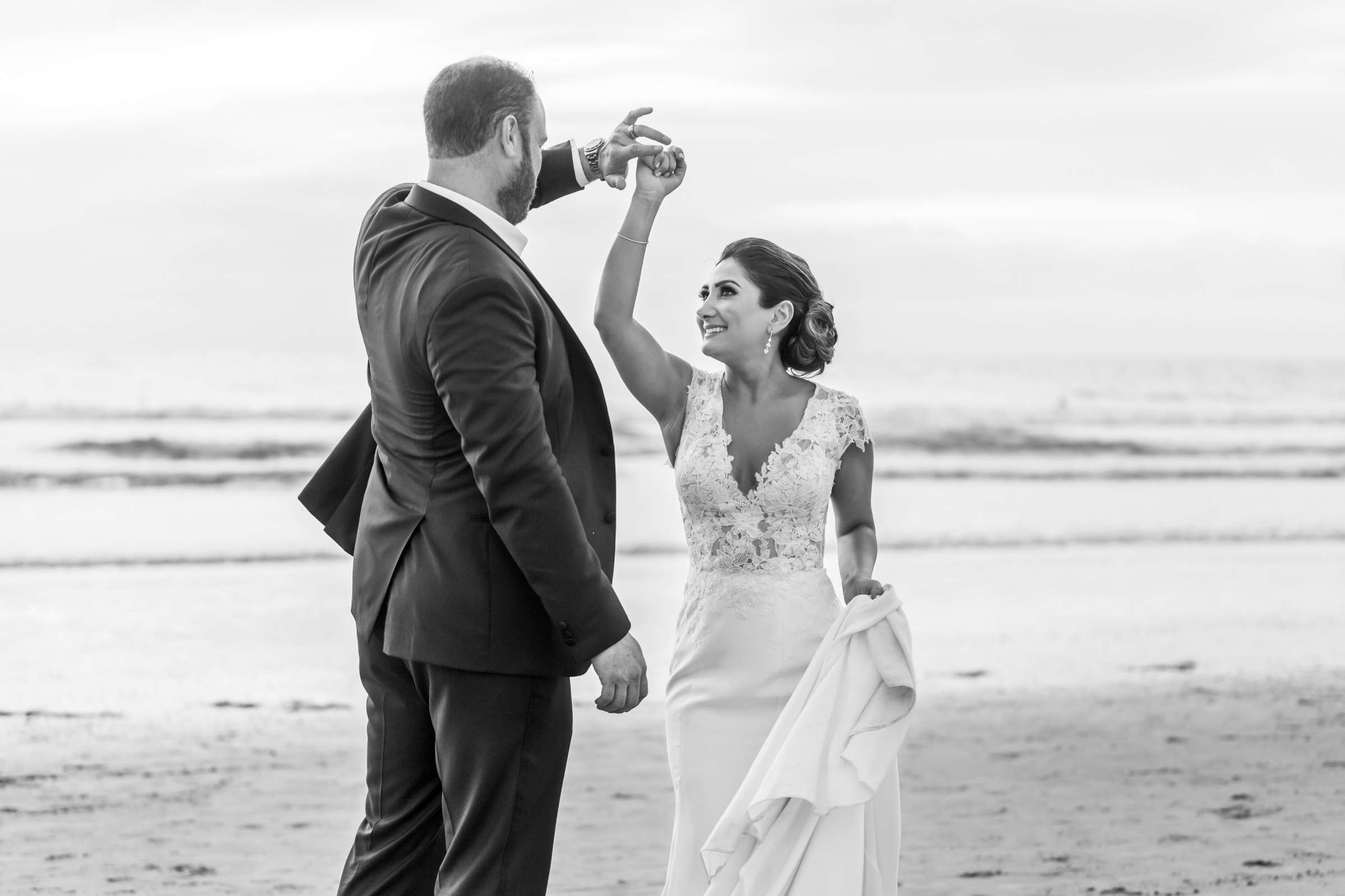 Scripps Seaside Forum Wedding coordinated by I Do Weddings, Aryan and Adam Wedding Photo #8 by True Photography