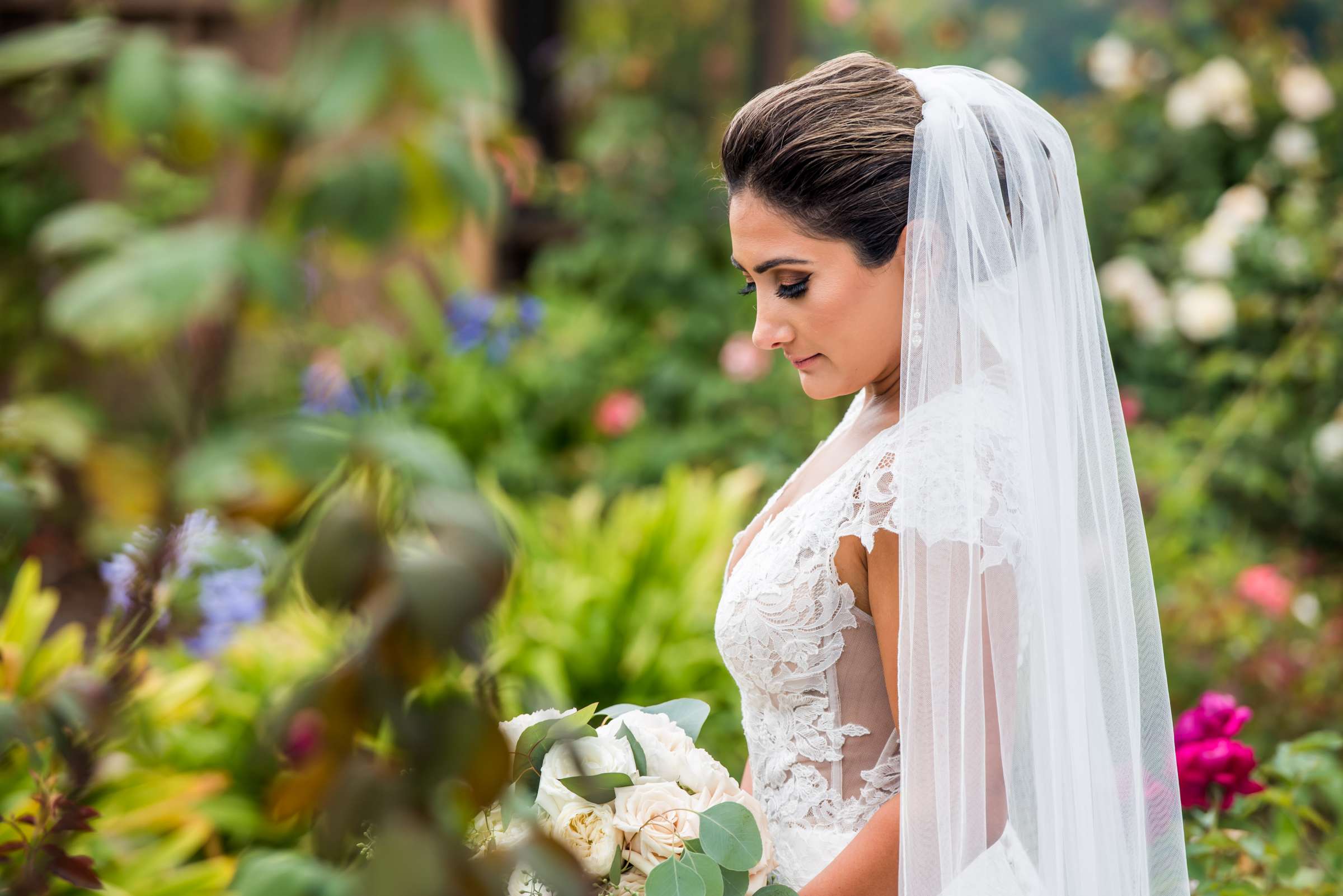 Scripps Seaside Forum Wedding coordinated by I Do Weddings, Aryan and Adam Wedding Photo #20 by True Photography