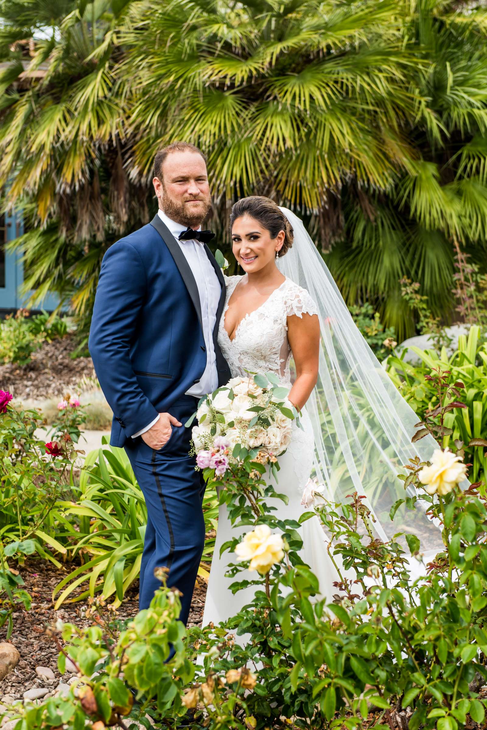 Scripps Seaside Forum Wedding coordinated by I Do Weddings, Aryan and Adam Wedding Photo #30 by True Photography