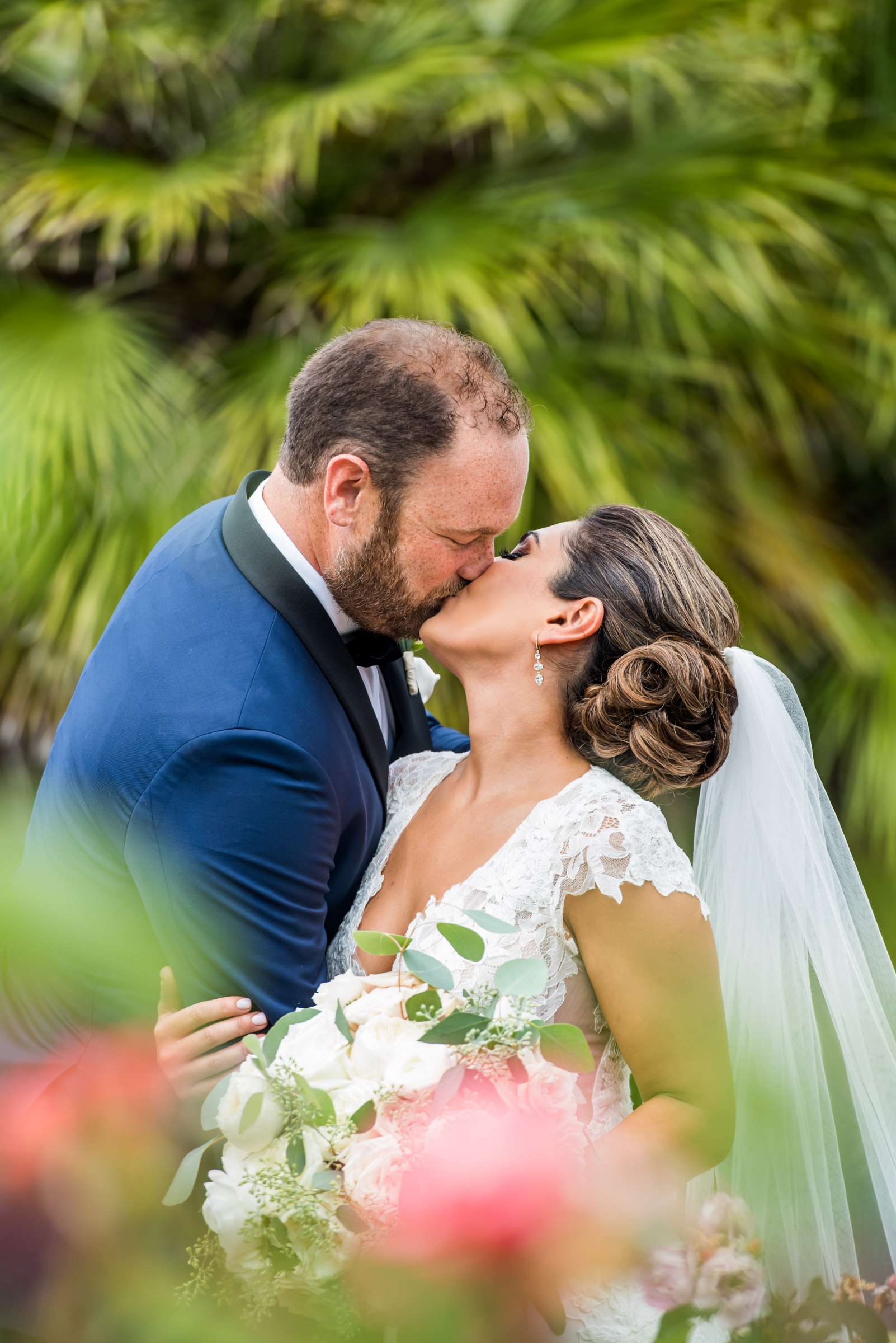 Scripps Seaside Forum Wedding coordinated by I Do Weddings, Aryan and Adam Wedding Photo #31 by True Photography