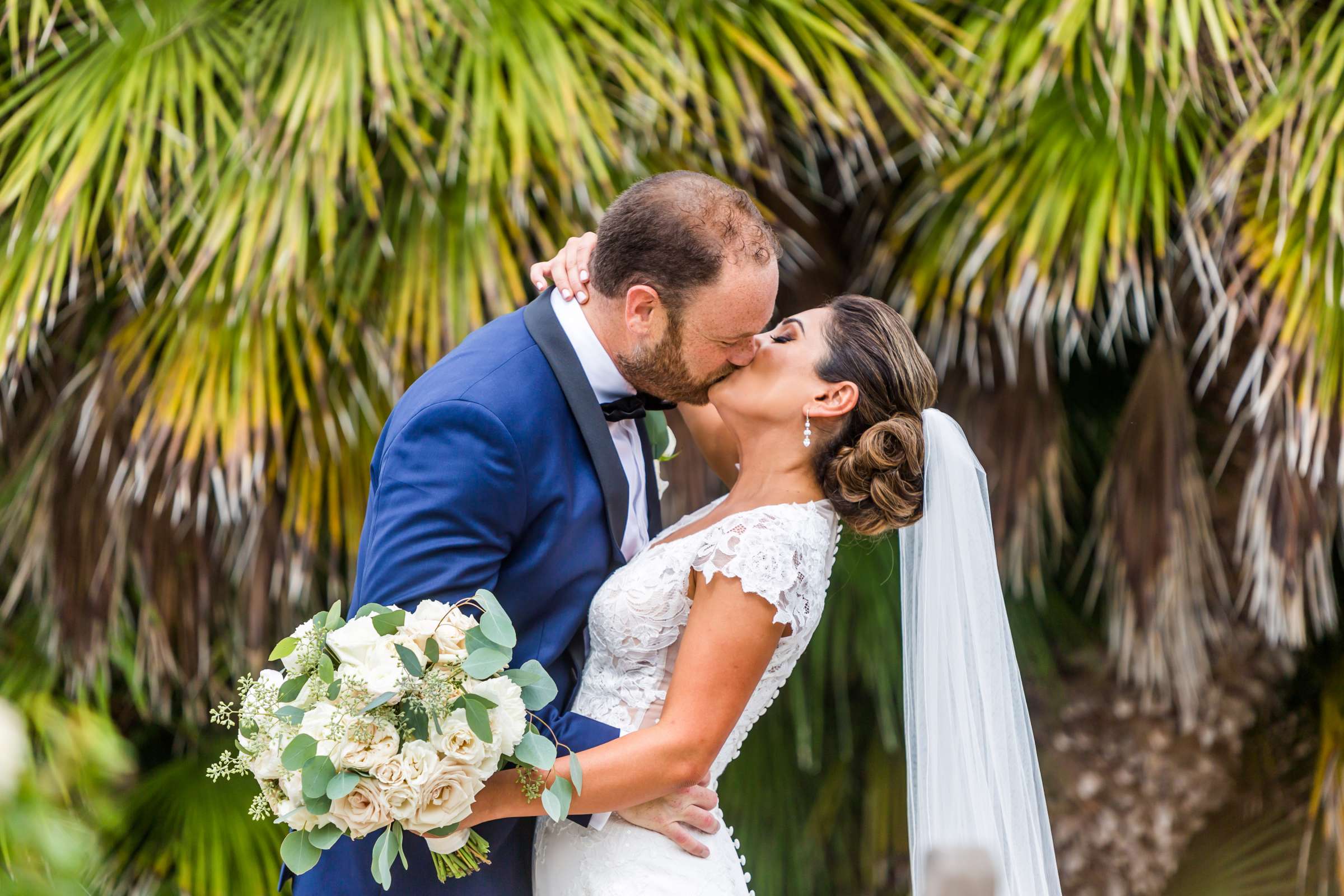 Scripps Seaside Forum Wedding coordinated by I Do Weddings, Aryan and Adam Wedding Photo #41 by True Photography