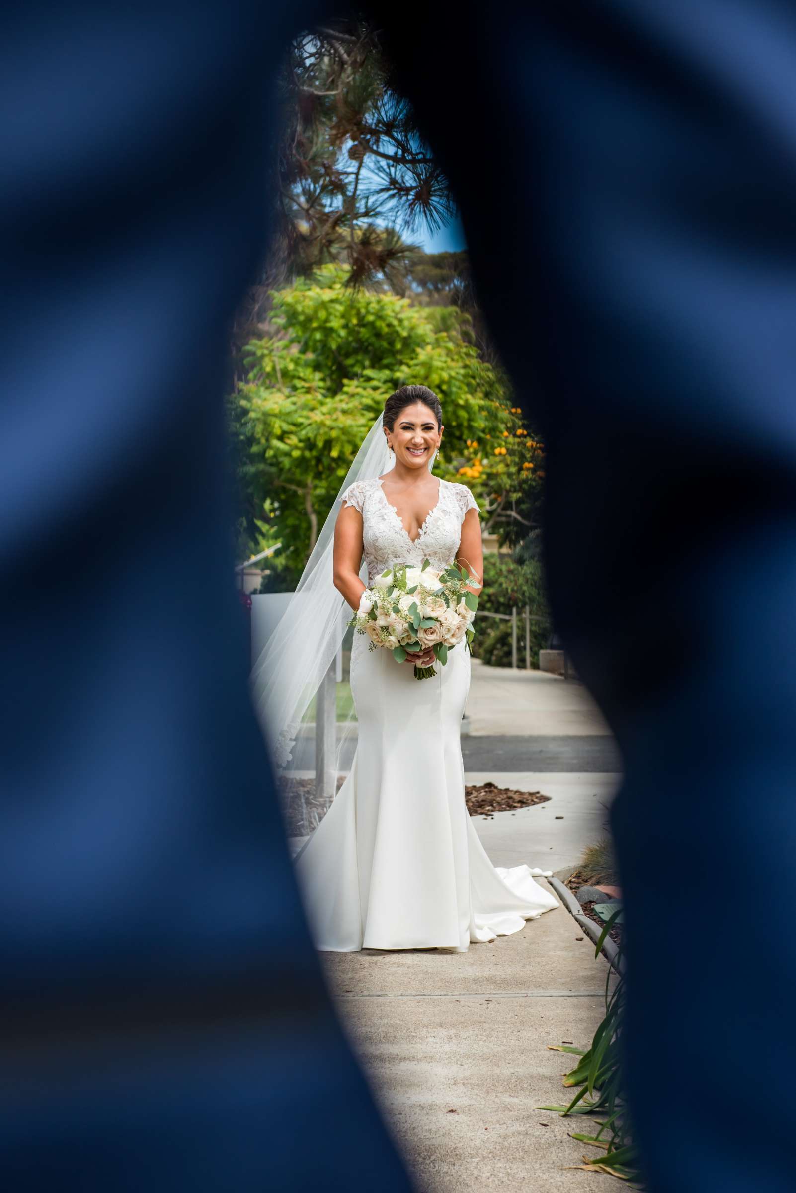 Scripps Seaside Forum Wedding coordinated by I Do Weddings, Aryan and Adam Wedding Photo #73 by True Photography