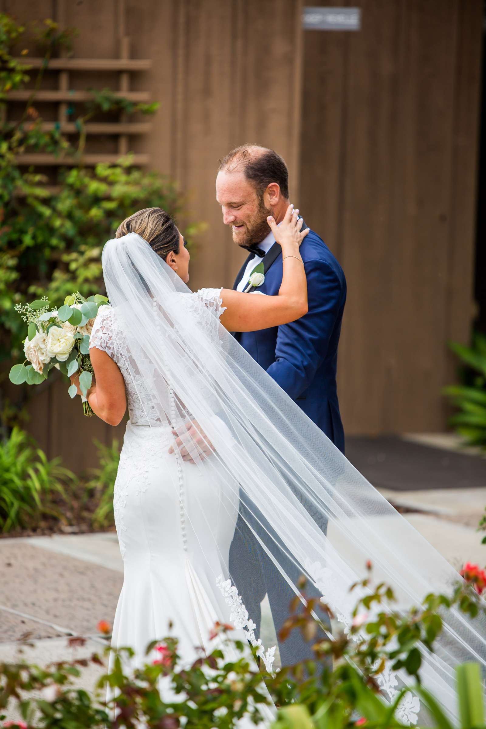 Scripps Seaside Forum Wedding coordinated by I Do Weddings, Aryan and Adam Wedding Photo #76 by True Photography