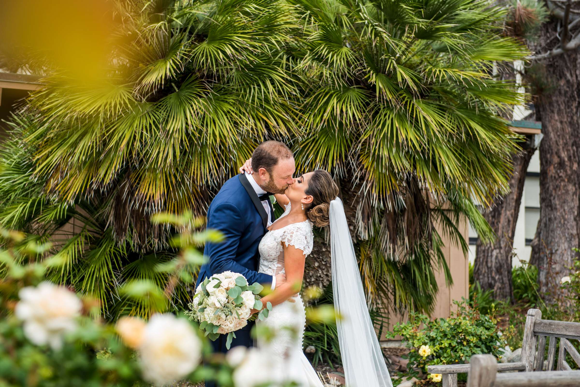 Scripps Seaside Forum Wedding coordinated by I Do Weddings, Aryan and Adam Wedding Photo #77 by True Photography