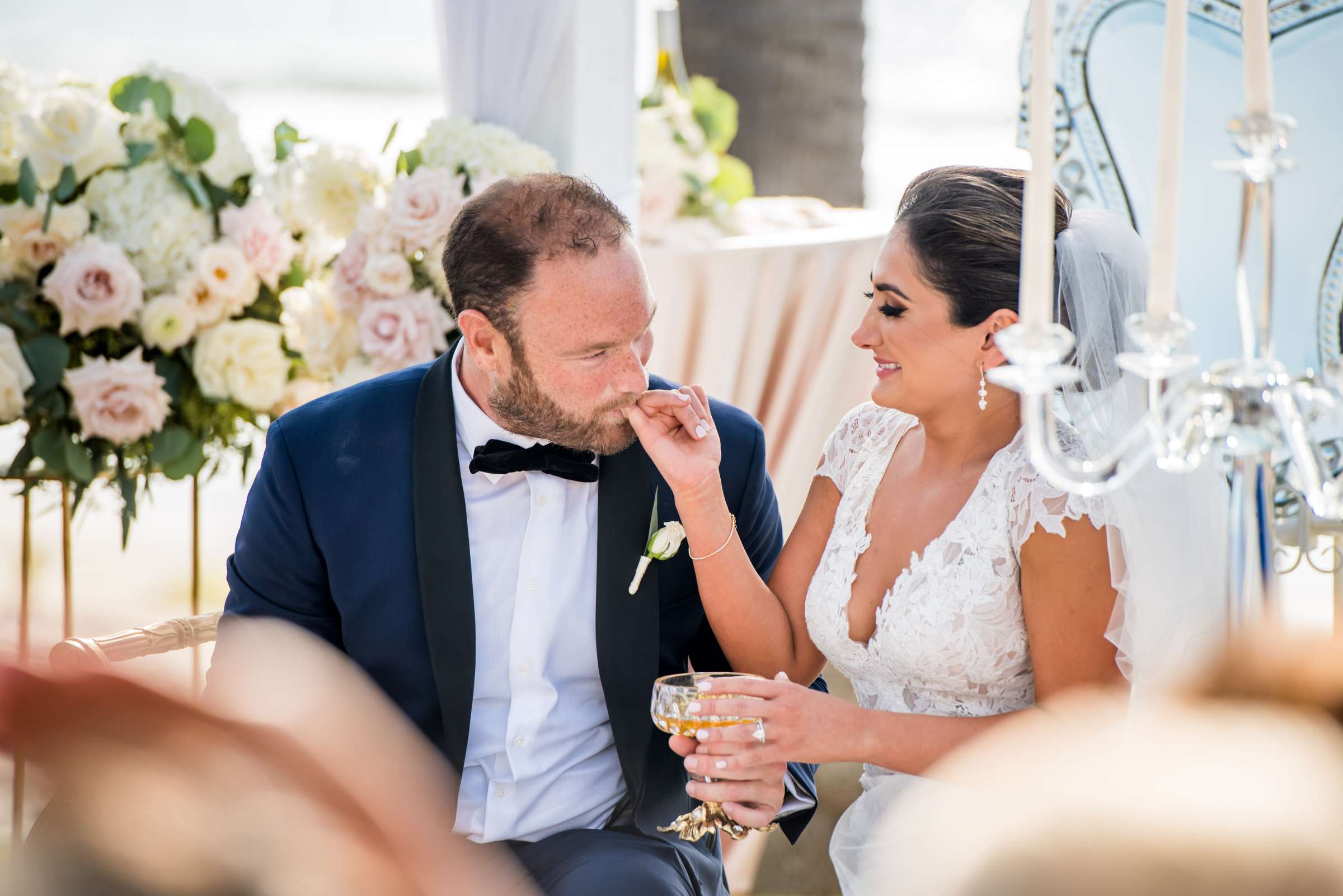 Scripps Seaside Forum Wedding coordinated by I Do Weddings, Aryan and Adam Wedding Photo #99 by True Photography