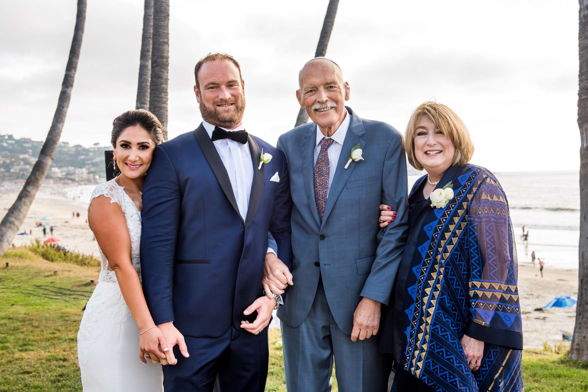 Scripps Seaside Forum Wedding coordinated by I Do Weddings, Aryan and Adam Wedding Photo #129 by True Photography