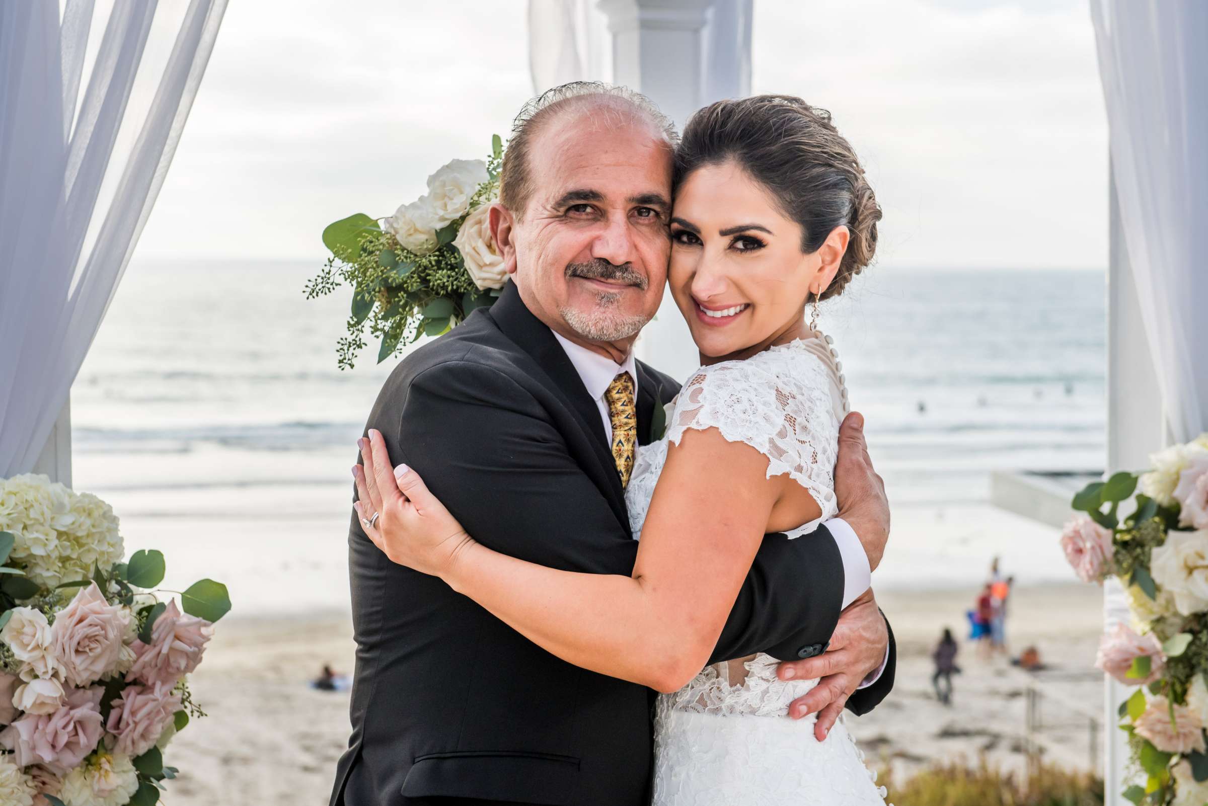 Scripps Seaside Forum Wedding coordinated by I Do Weddings, Aryan and Adam Wedding Photo #139 by True Photography