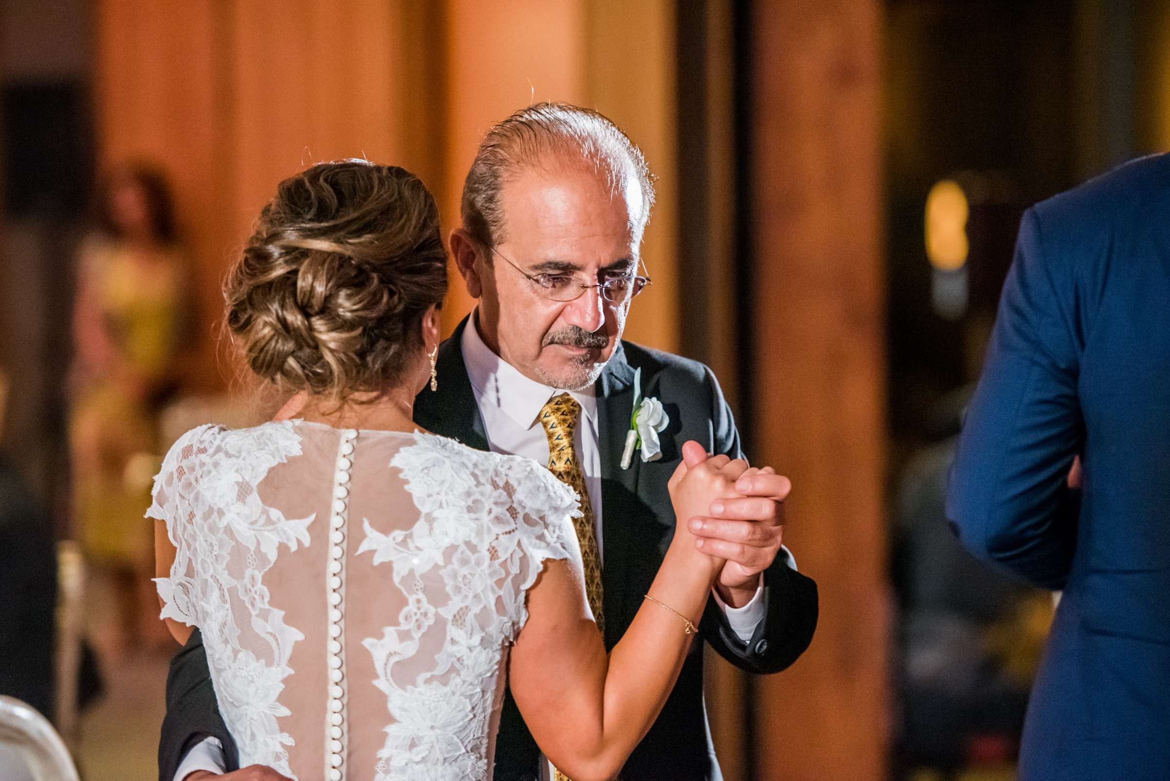 Scripps Seaside Forum Wedding coordinated by I Do Weddings, Aryan and Adam Wedding Photo #159 by True Photography