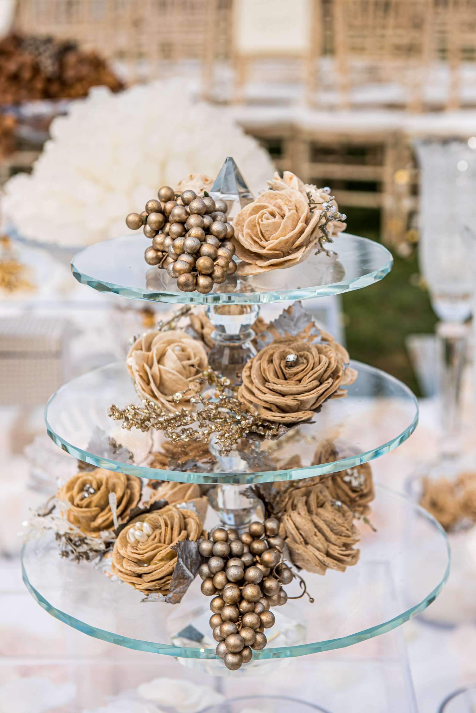 Scripps Seaside Forum Wedding coordinated by I Do Weddings, Aryan and Adam Wedding Photo #189 by True Photography