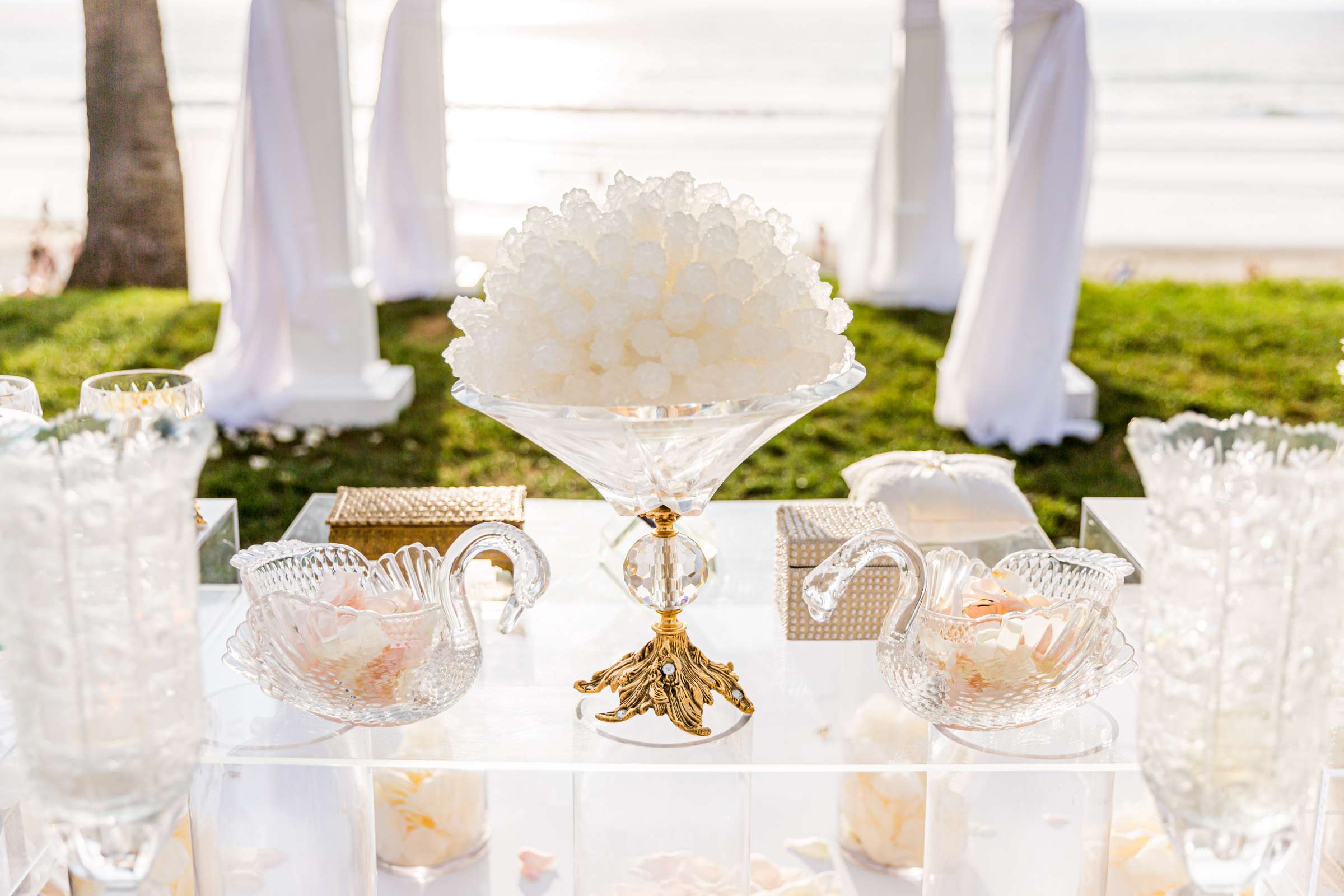 Scripps Seaside Forum Wedding coordinated by I Do Weddings, Aryan and Adam Wedding Photo #197 by True Photography