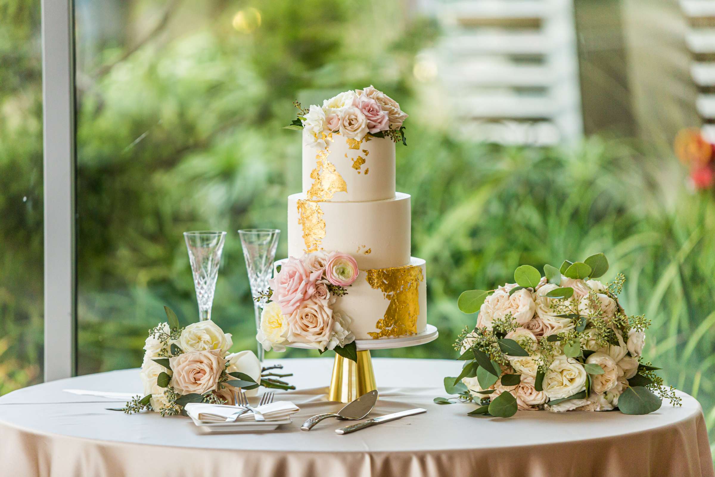 Scripps Seaside Forum Wedding coordinated by I Do Weddings, Aryan and Adam Wedding Photo #213 by True Photography