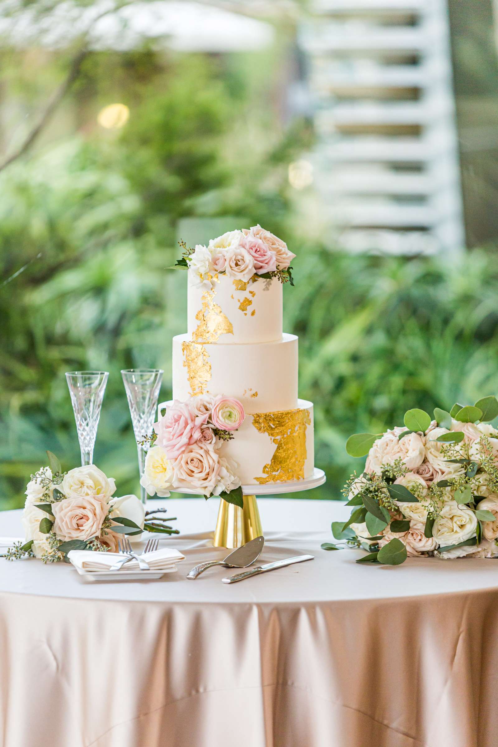 Scripps Seaside Forum Wedding coordinated by I Do Weddings, Aryan and Adam Wedding Photo #214 by True Photography