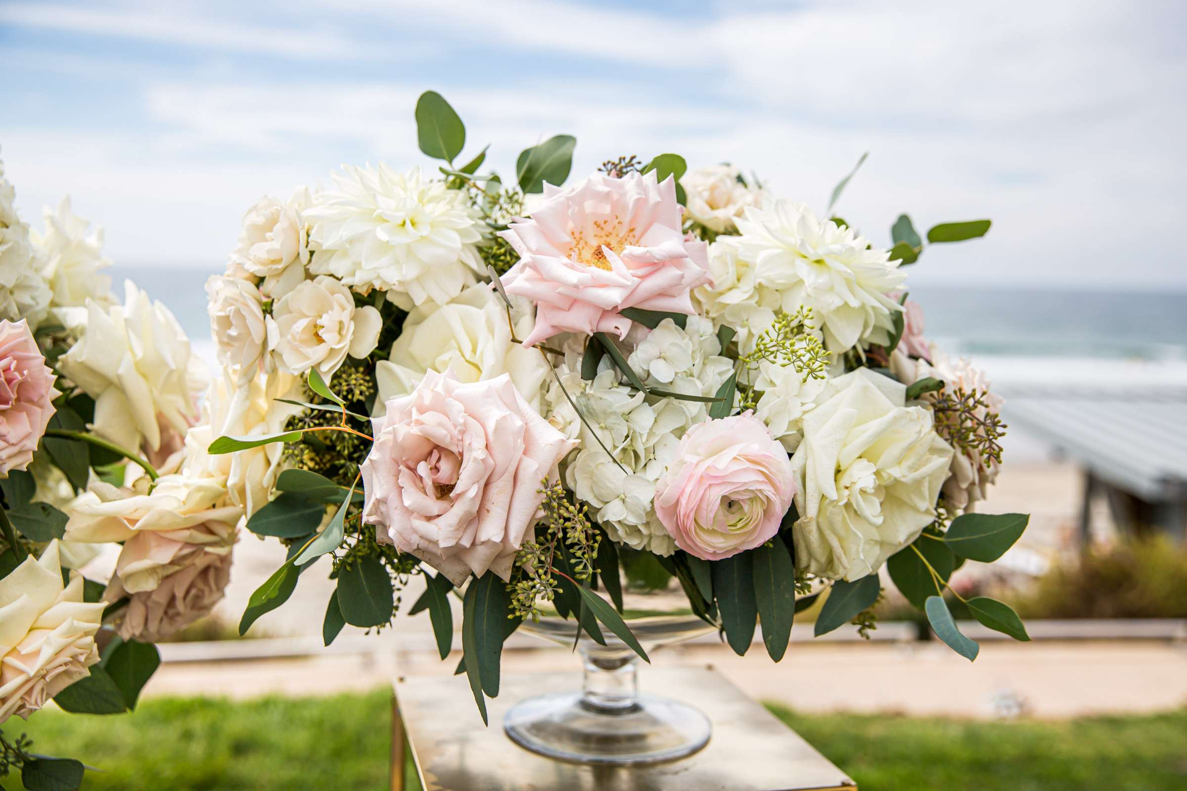 Scripps Seaside Forum Wedding coordinated by I Do Weddings, Aryan and Adam Wedding Photo #225 by True Photography