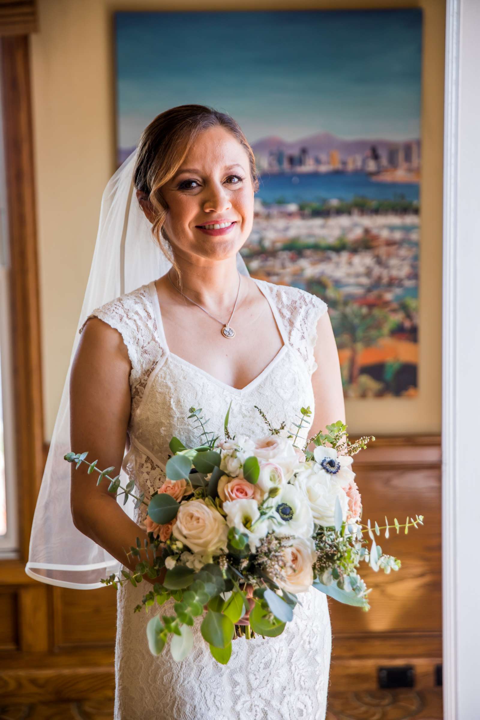 La Valencia Wedding, Alba and Alex Wedding Photo #42 by True Photography