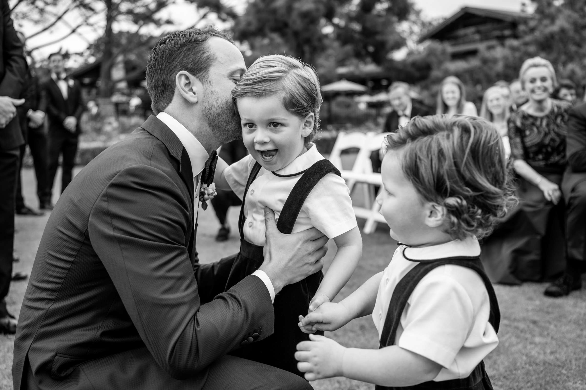 Lodge at Torrey Pines Wedding, Becca and Grant Wedding Photo #82 by True Photography