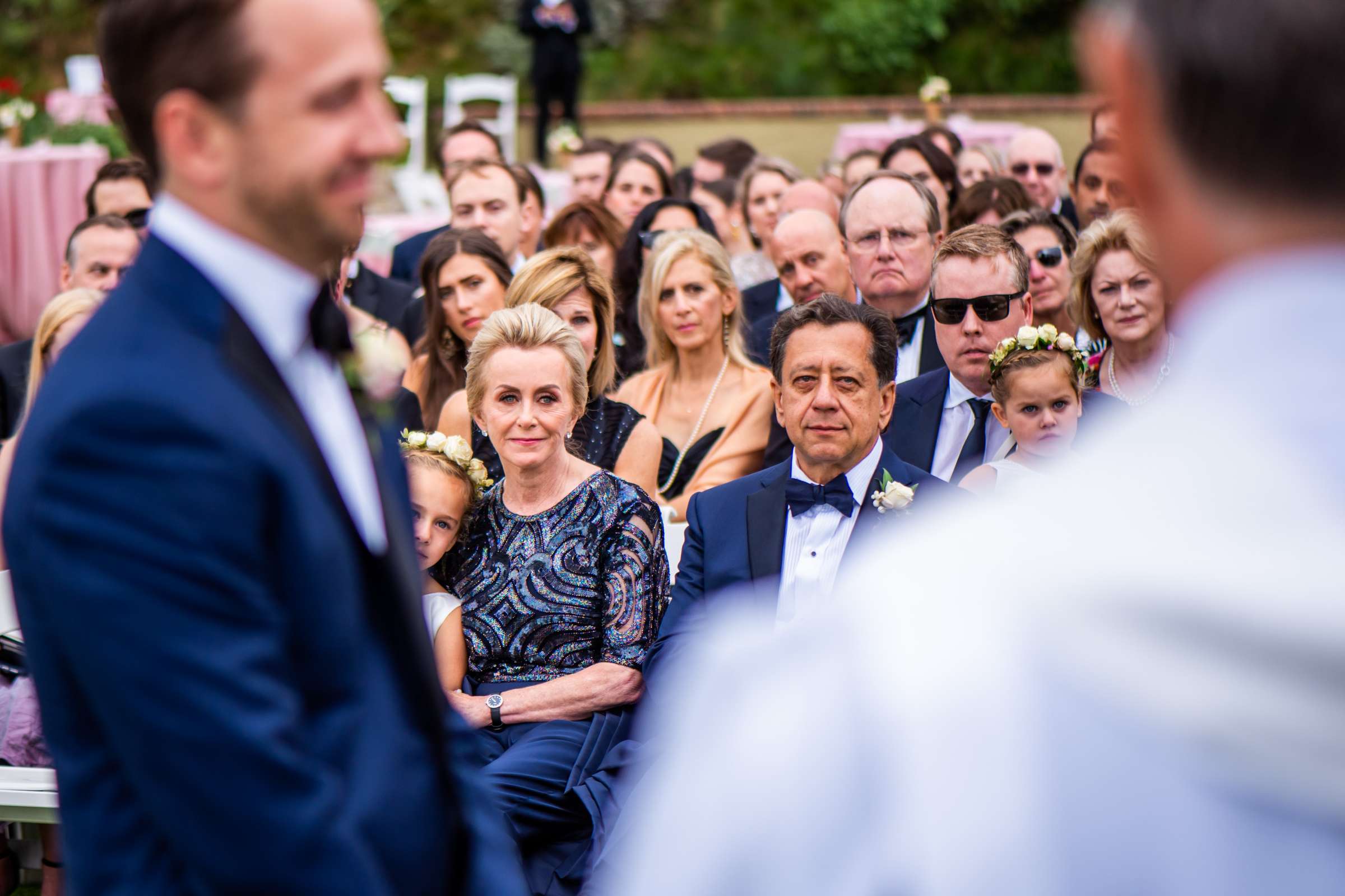 Lodge at Torrey Pines Wedding, Becca and Grant Wedding Photo #100 by True Photography